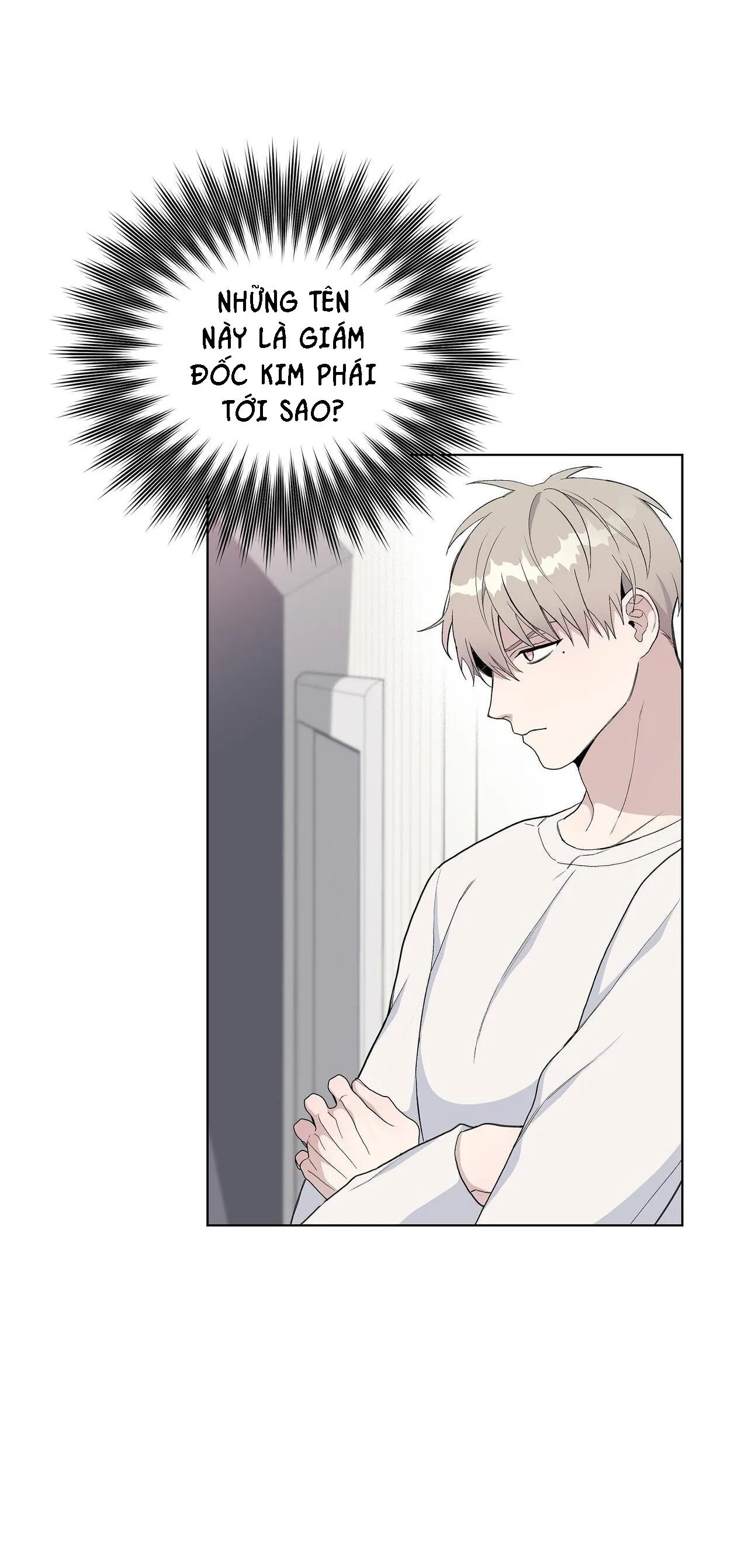 BLAZE OUT Chapter 9 Trang 7