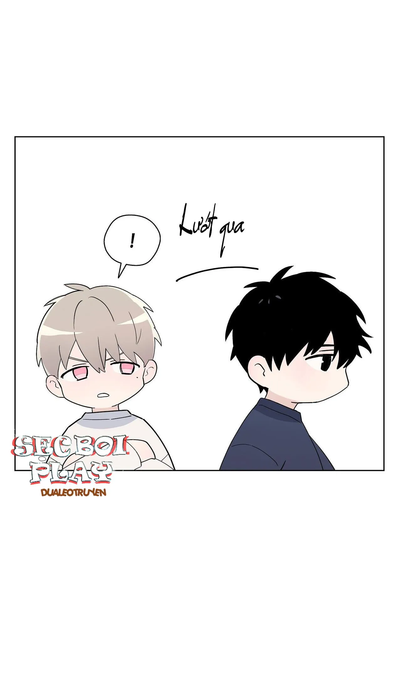 BLAZE OUT Chapter 9 Trang 8