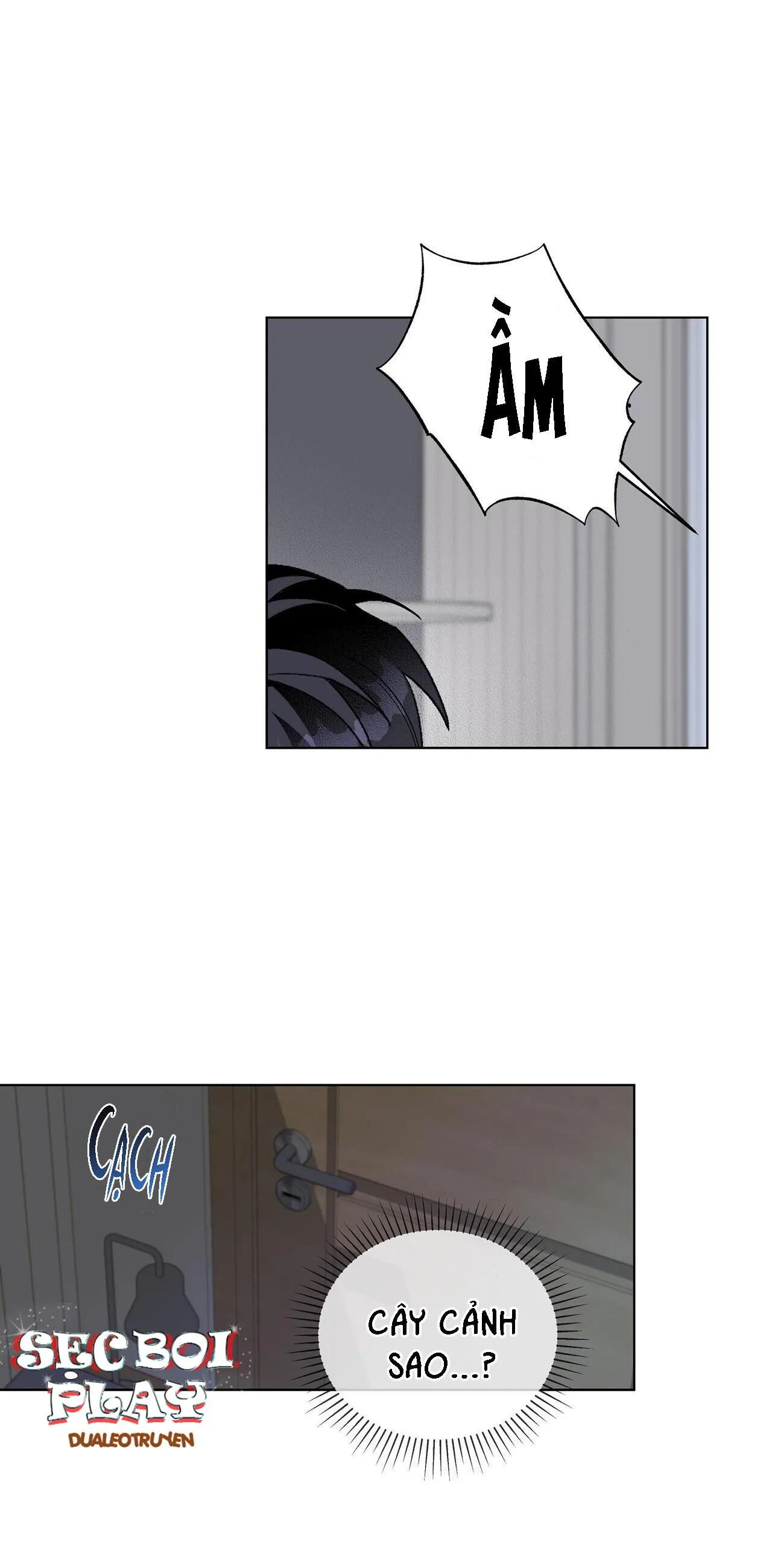 BLAZE OUT Chapter 9 Trang 16