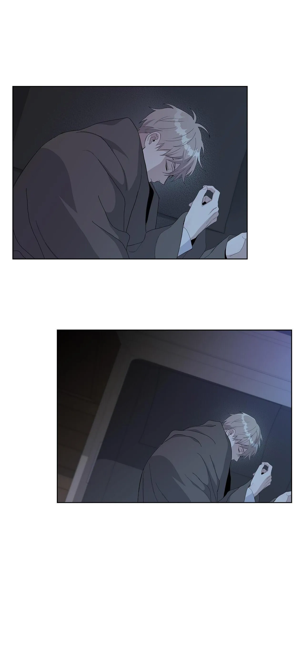 BLAZE OUT Chapter 9 Trang 20