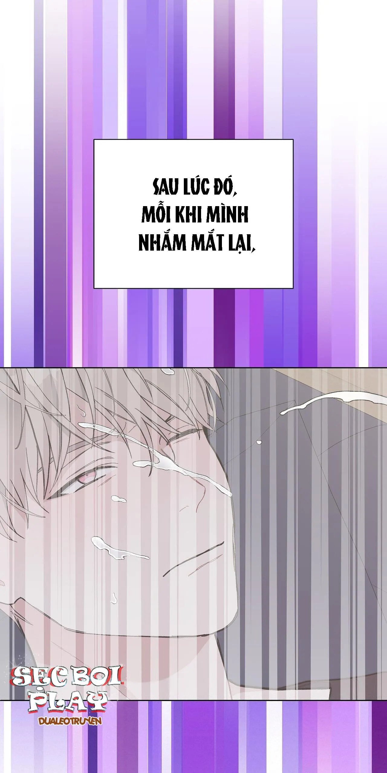 BLAZE OUT Chapter 9 Trang 26