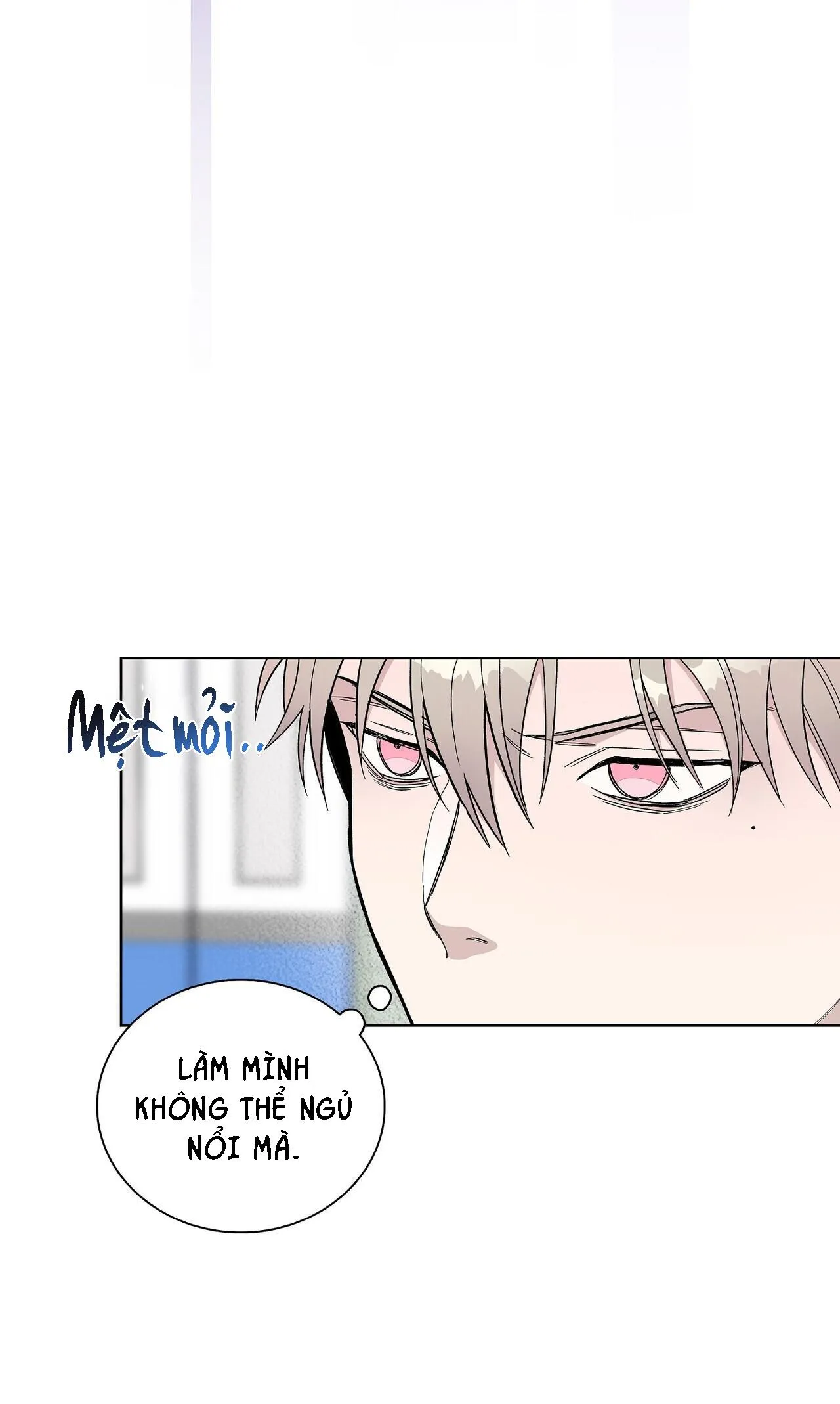 BLAZE OUT Chapter 9 Trang 28