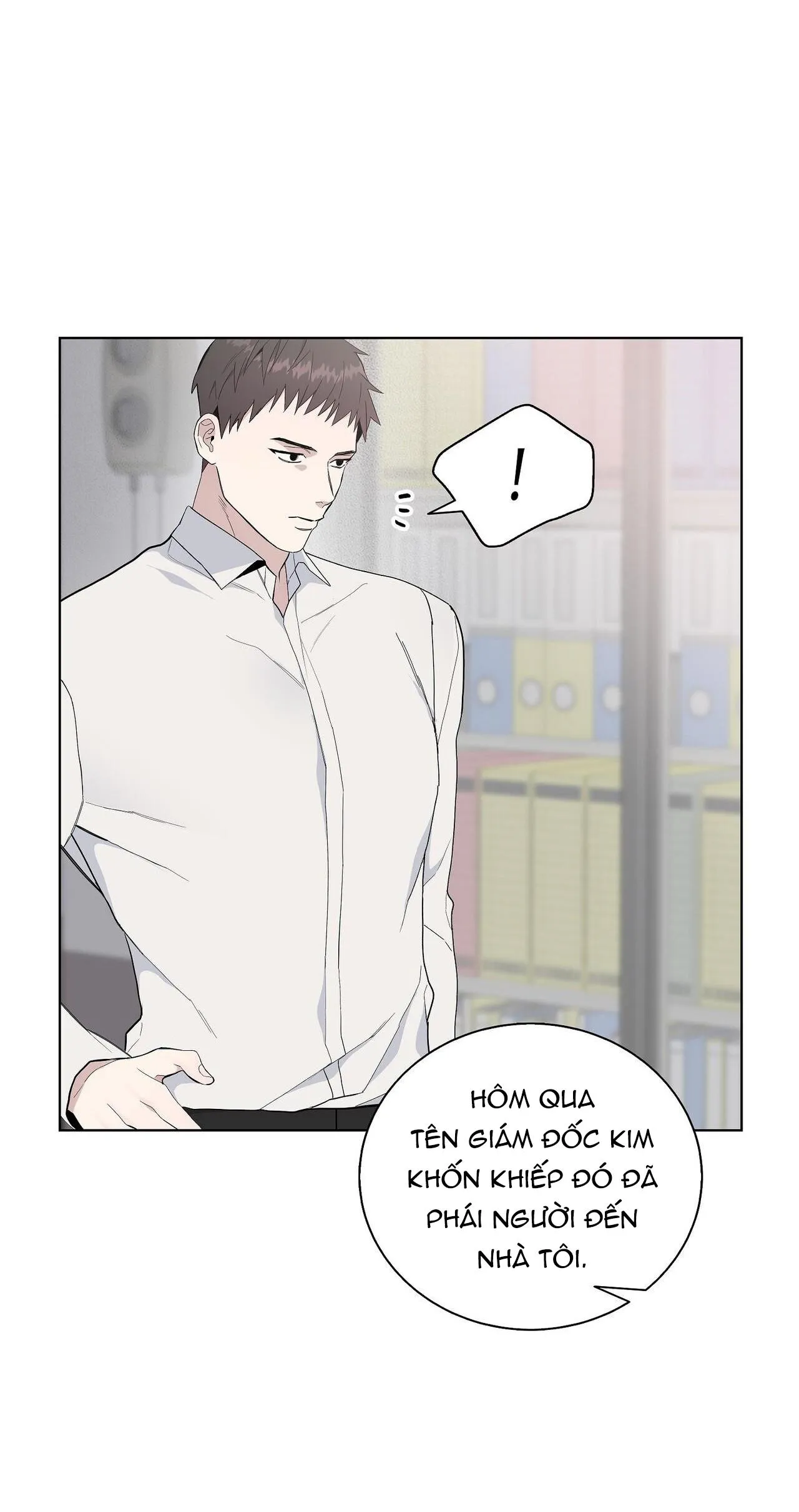 BLAZE OUT Chapter 9 Trang 29