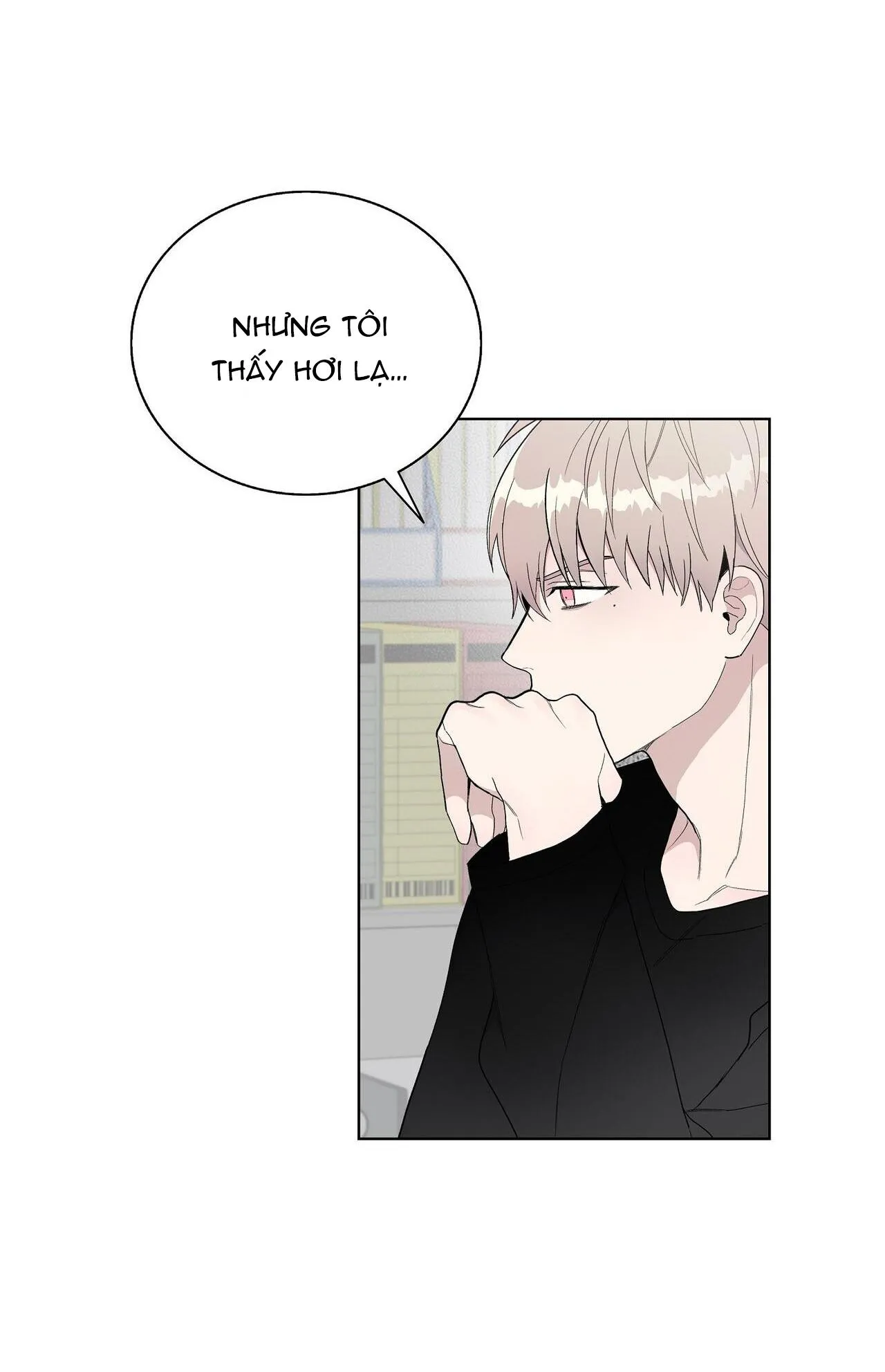 BLAZE OUT Chapter 9 Trang 31