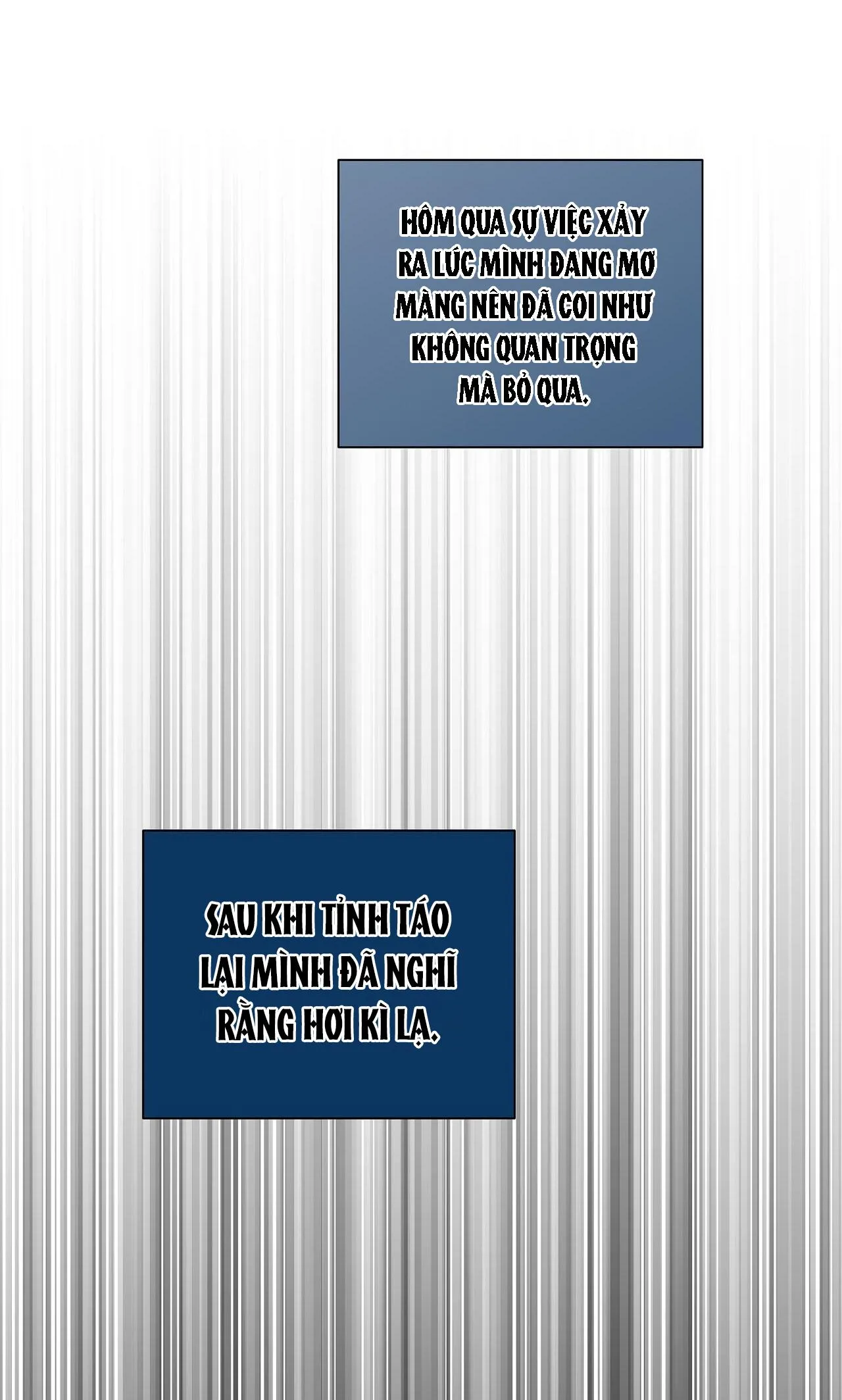 BLAZE OUT Chapter 9 Trang 32