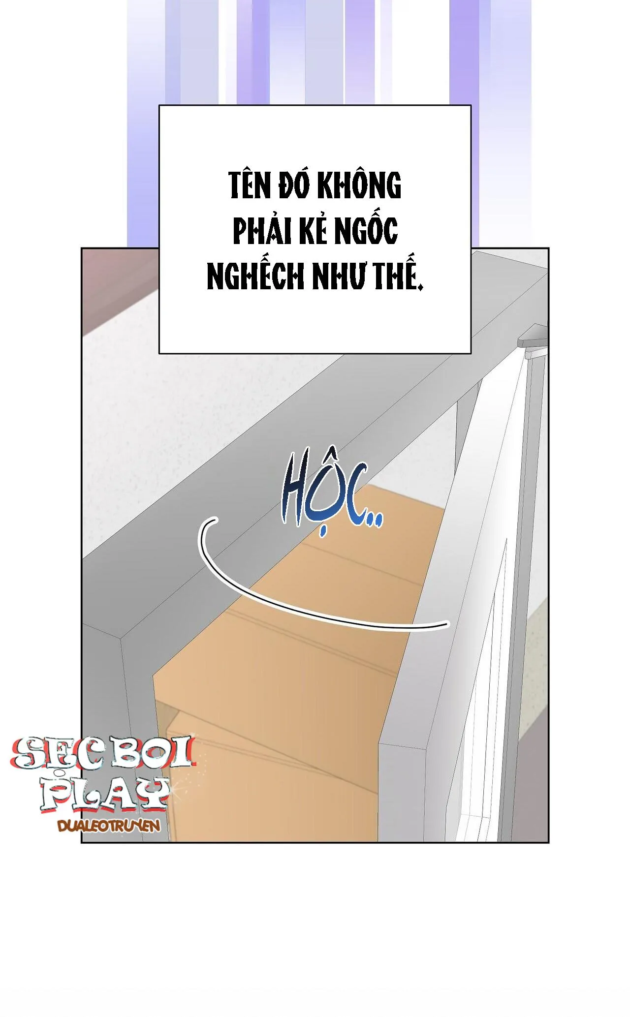 BLAZE OUT Chapter 9 Trang 36