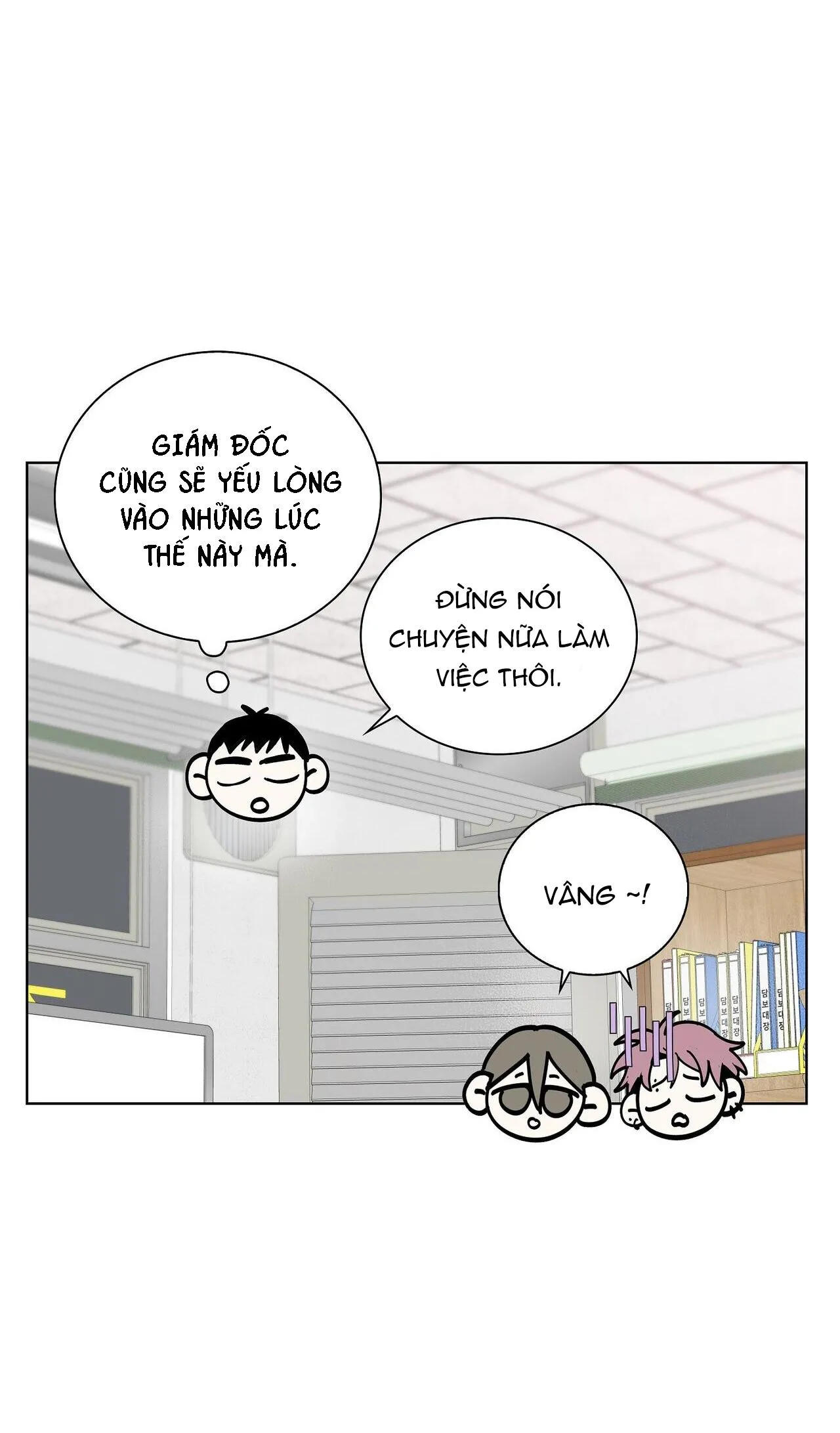 BLAZE OUT Chapter 9 Trang 53