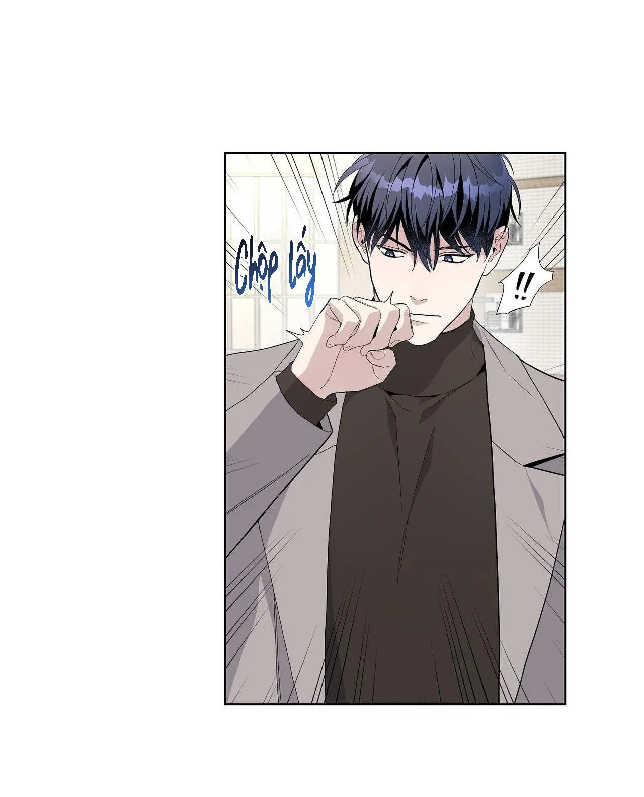 BLAZE OUT Chapter 9 Trang 56