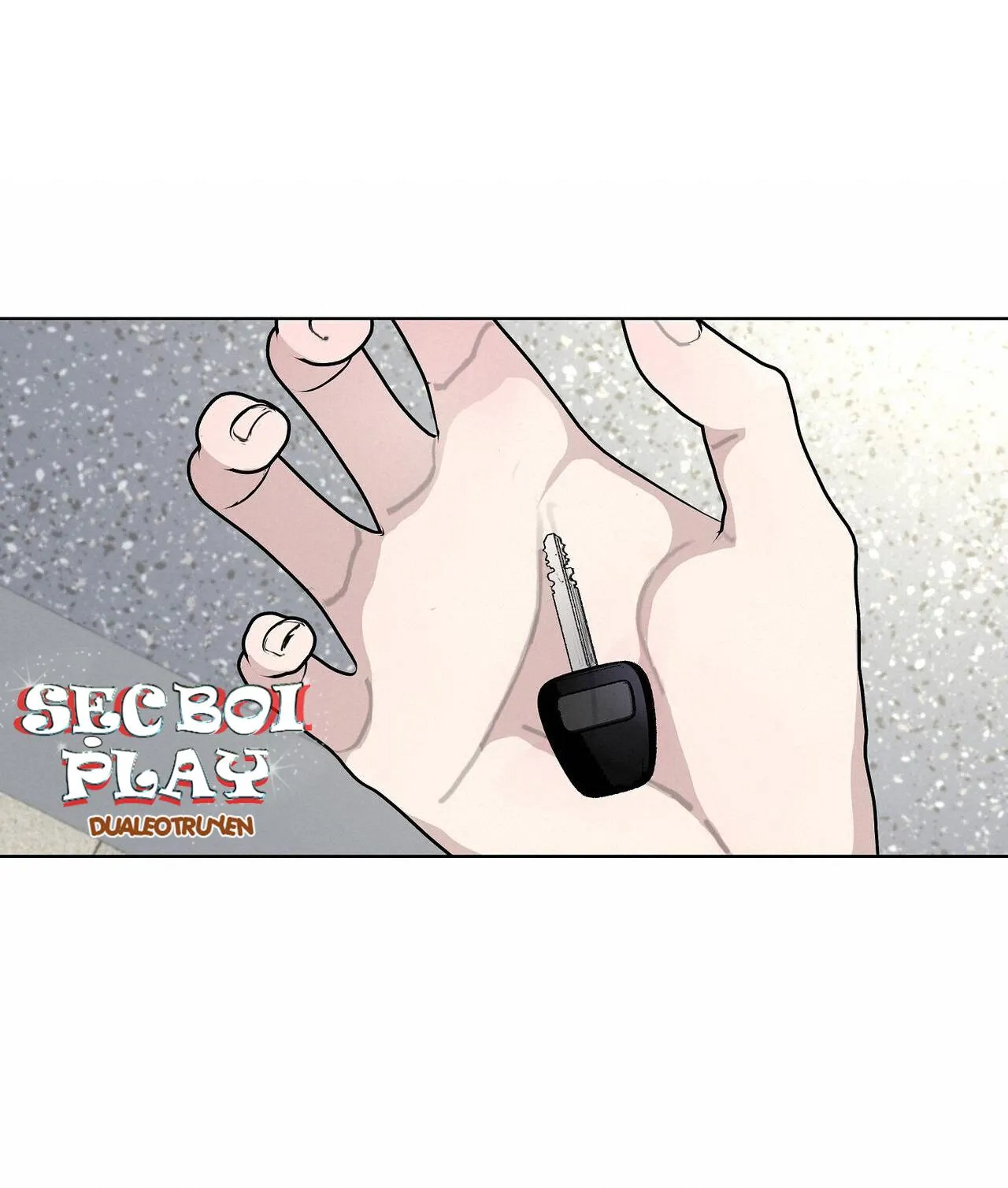 BLAZE OUT Chapter 9 Trang 57