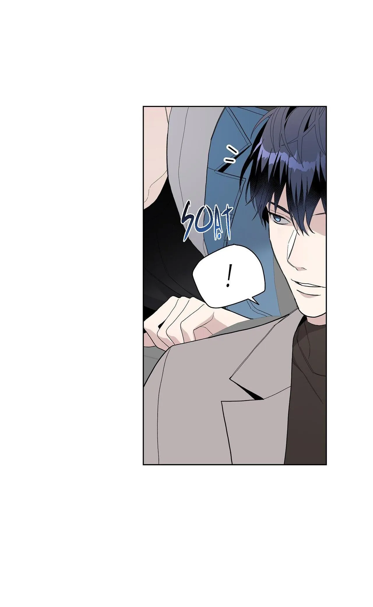 BLAZE OUT Chapter 9 Trang 60