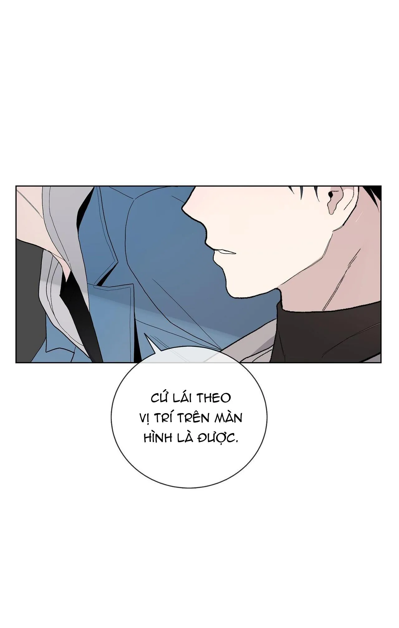 BLAZE OUT Chapter 9 Trang 62