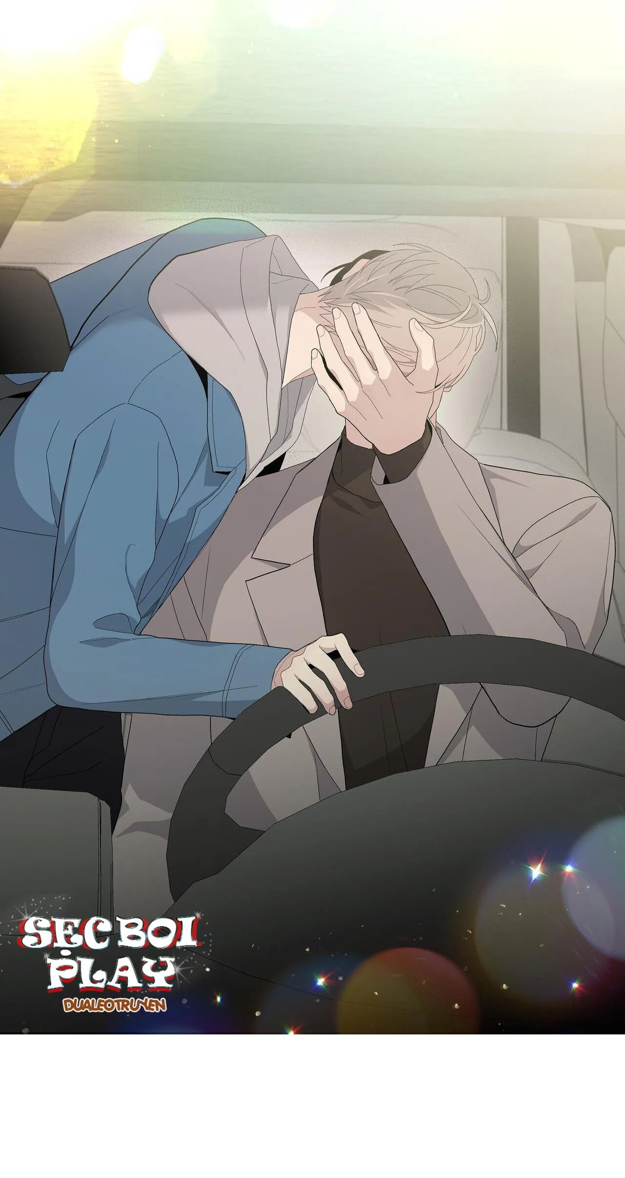 BLAZE OUT Chapter 9 Trang 65