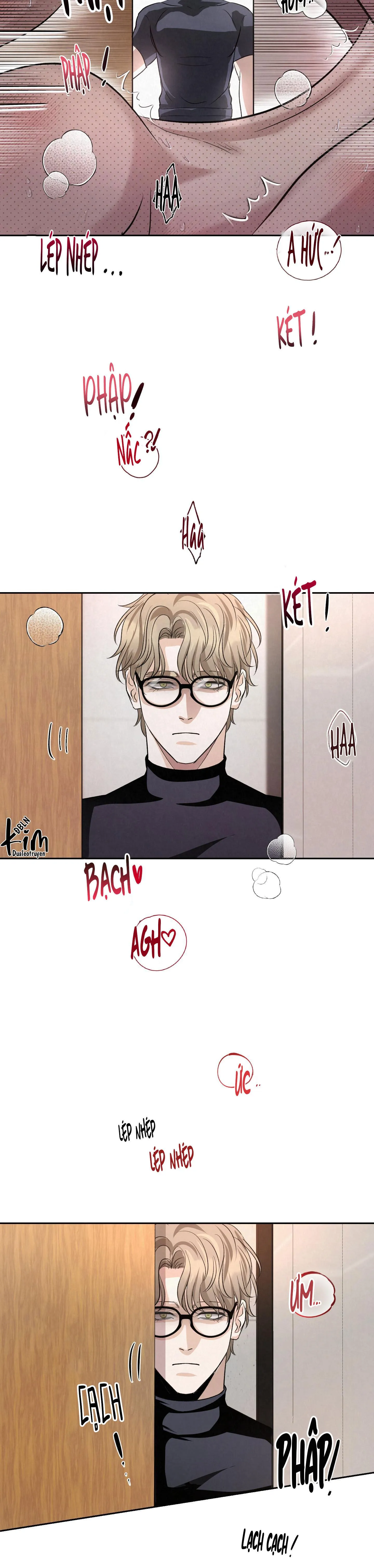 BLOOD GUIDE Chapter 1 Trang 3