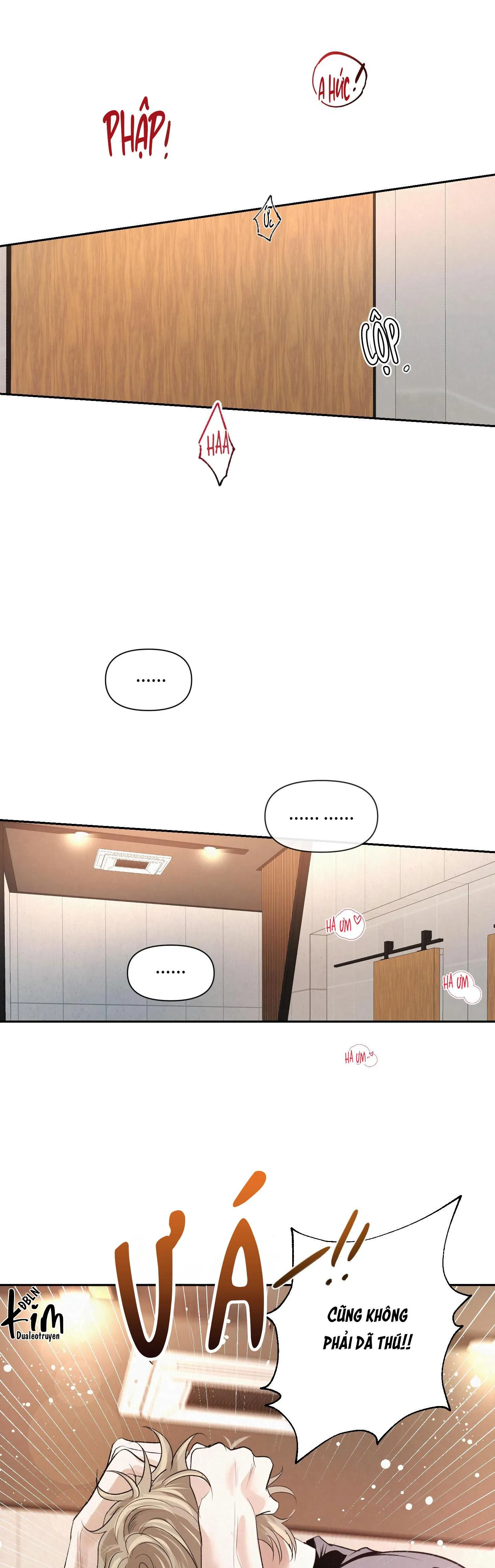 BLOOD GUIDE Chapter 1 Trang 4