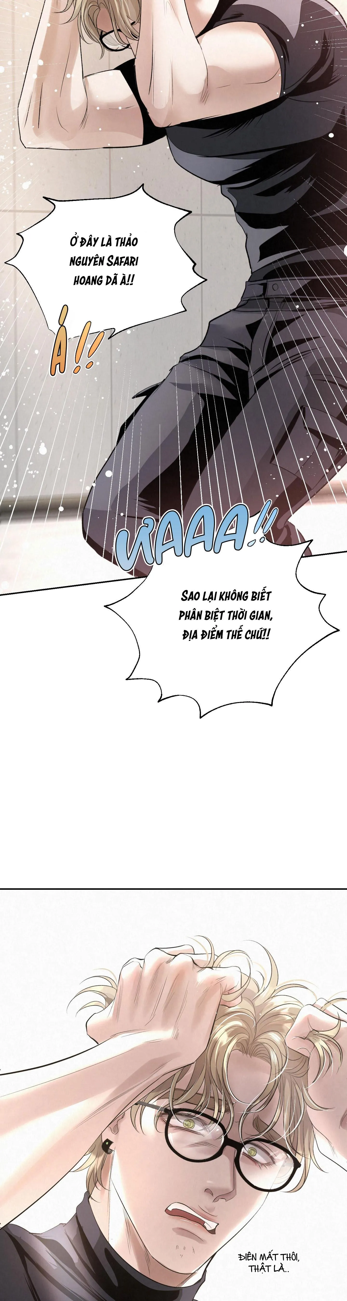 BLOOD GUIDE Chapter 1 Trang 5