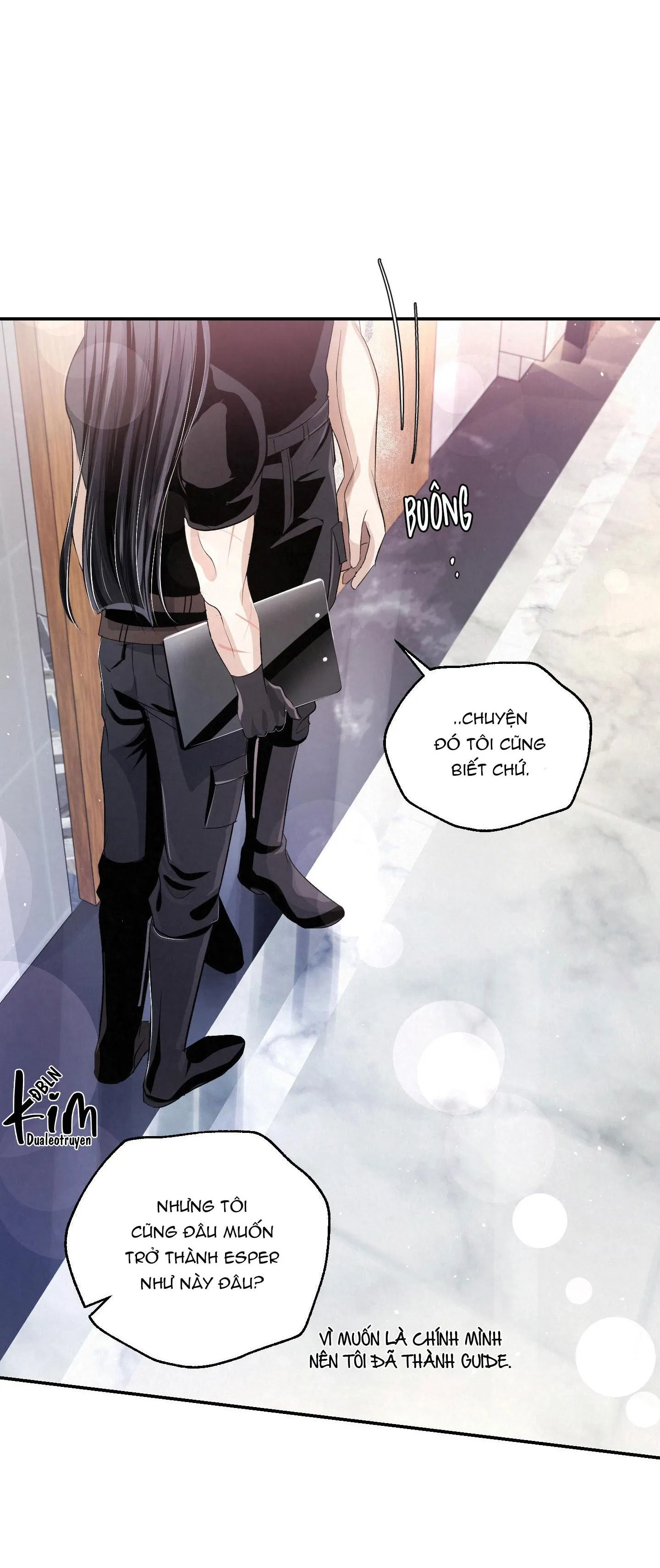 BLOOD GUIDE Chapter 1 Trang 8