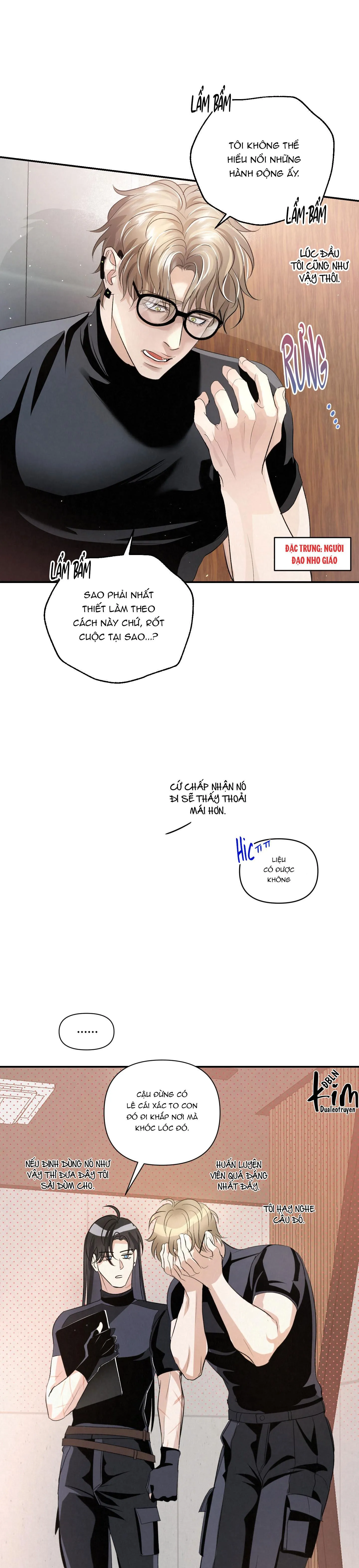 BLOOD GUIDE Chapter 1 Trang 9