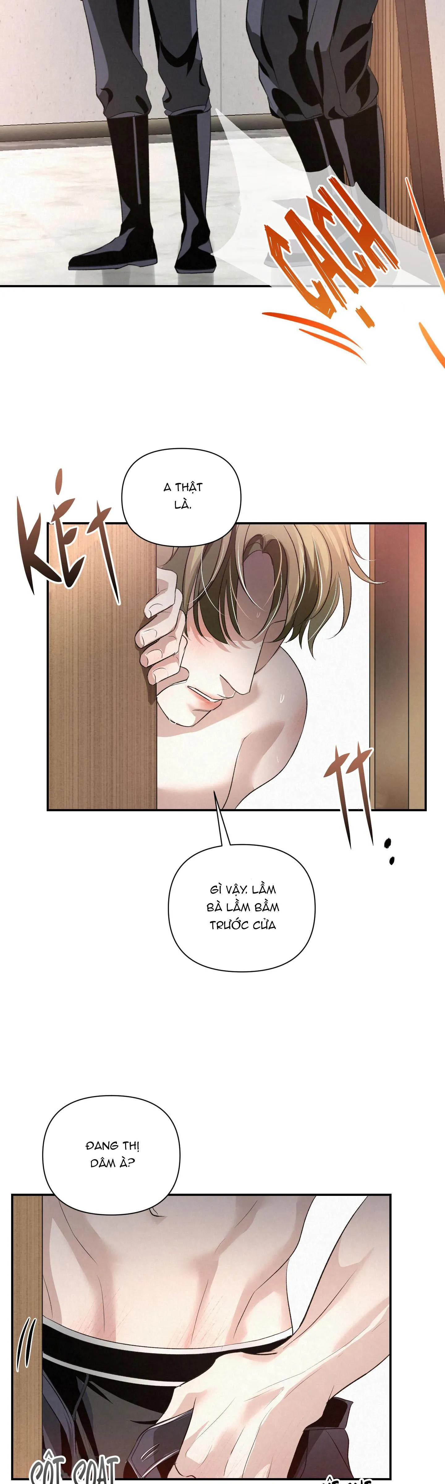 BLOOD GUIDE Chapter 1 Trang 10