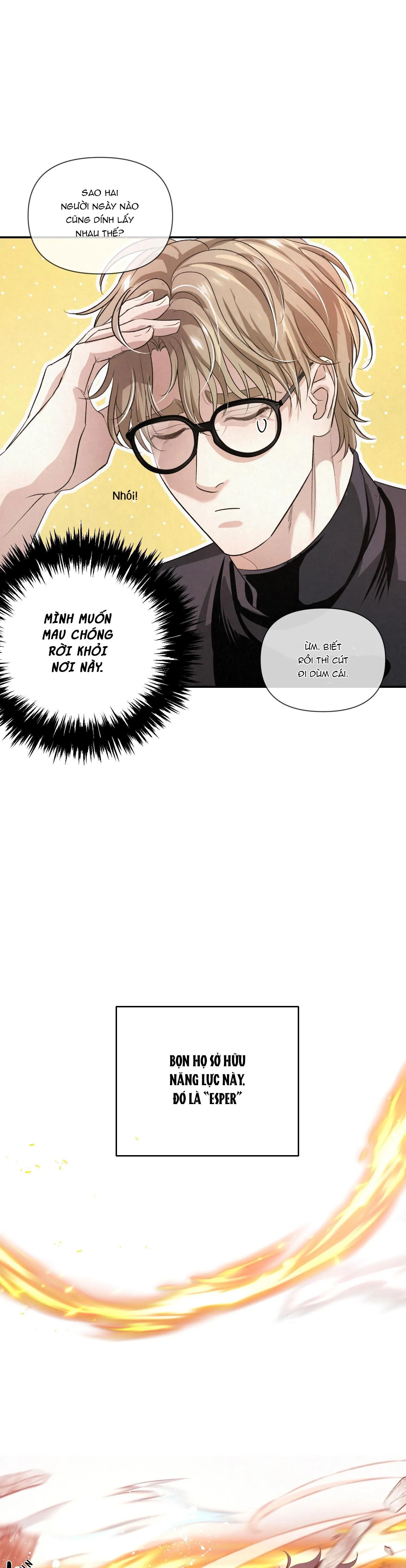 BLOOD GUIDE Chapter 1 Trang 13