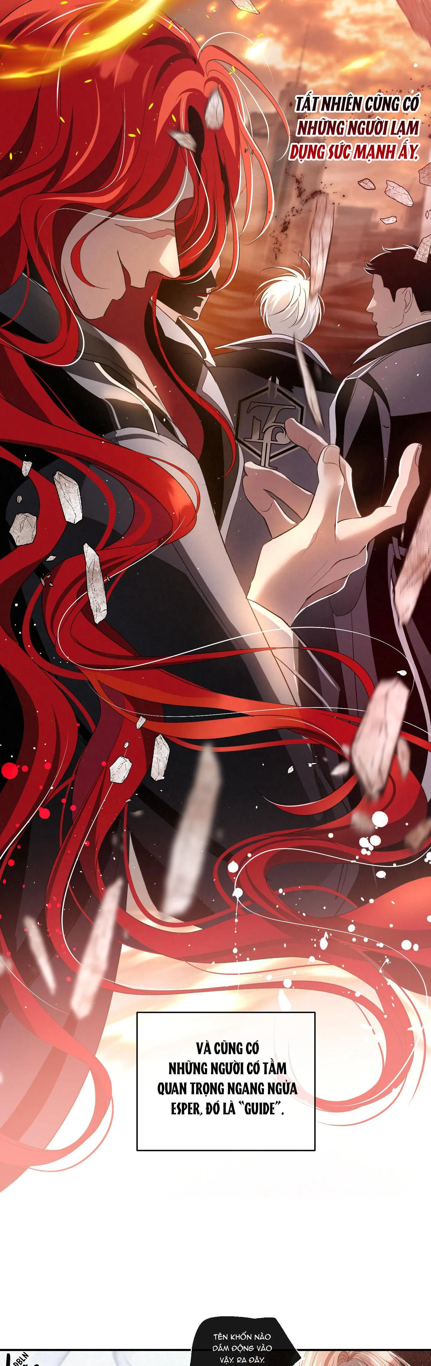 BLOOD GUIDE Chapter 1 Trang 15