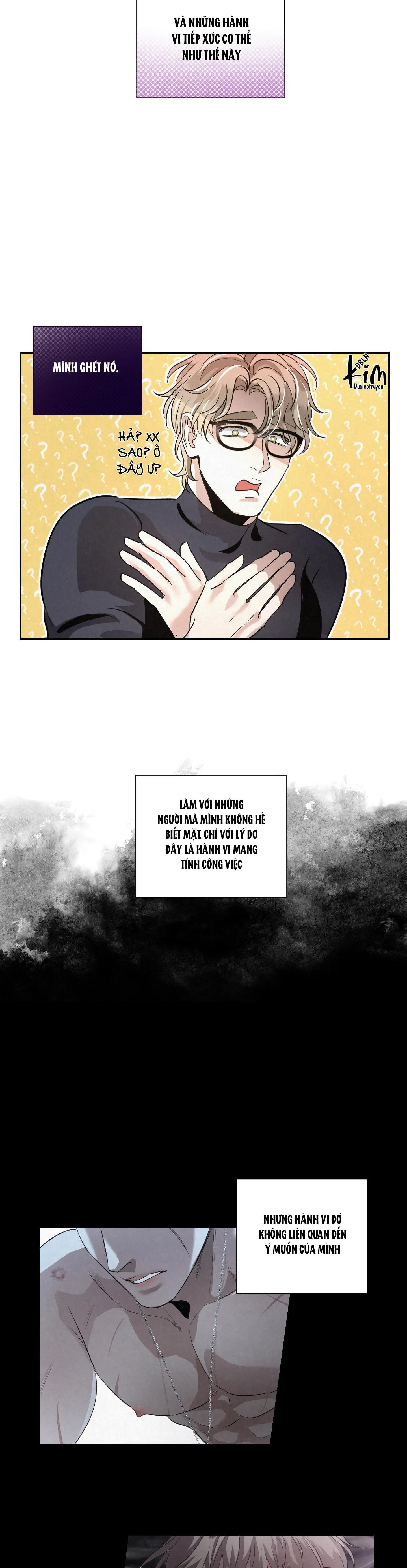 BLOOD GUIDE Chapter 1 Trang 17