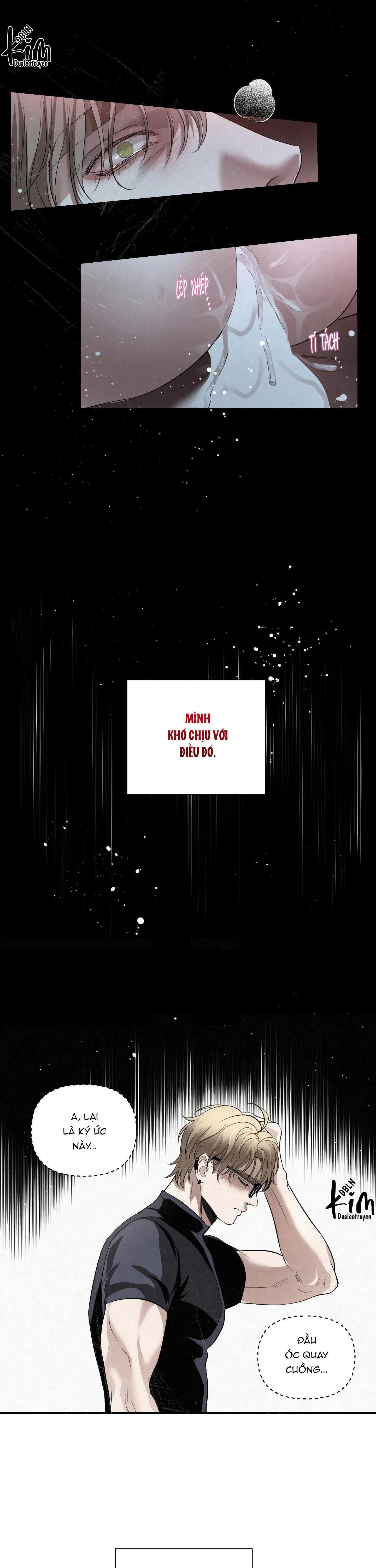 BLOOD GUIDE Chapter 1 Trang 19