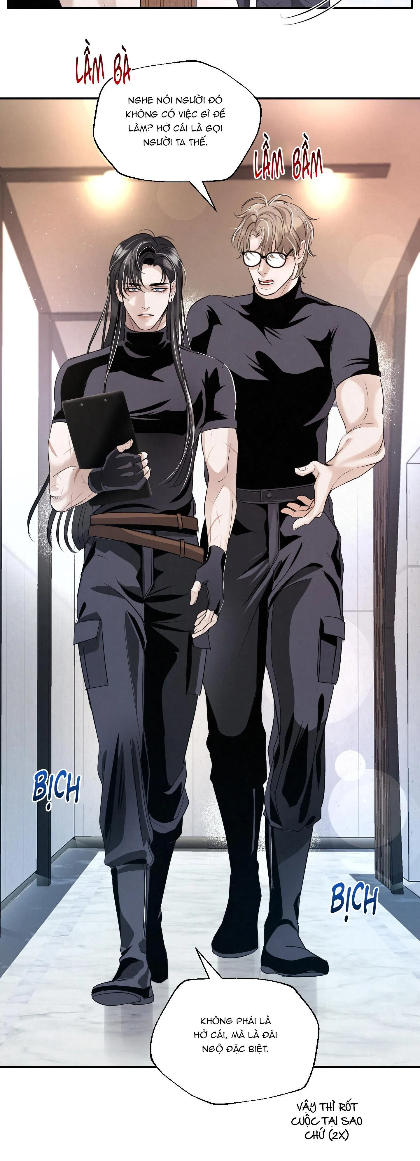 BLOOD GUIDE Chapter 1 Trang 21