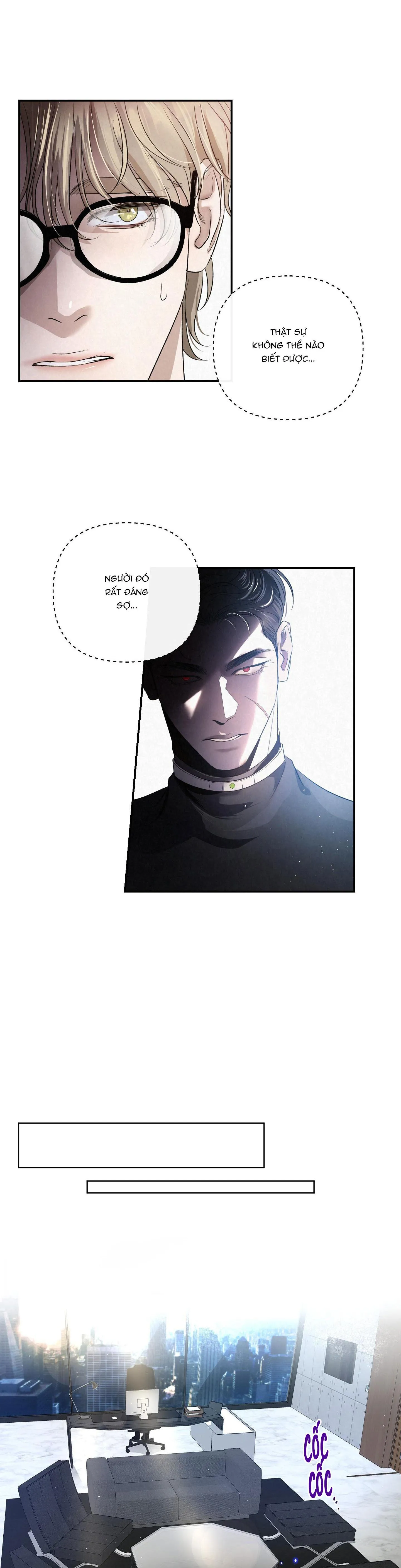 BLOOD GUIDE Chapter 1 Trang 22