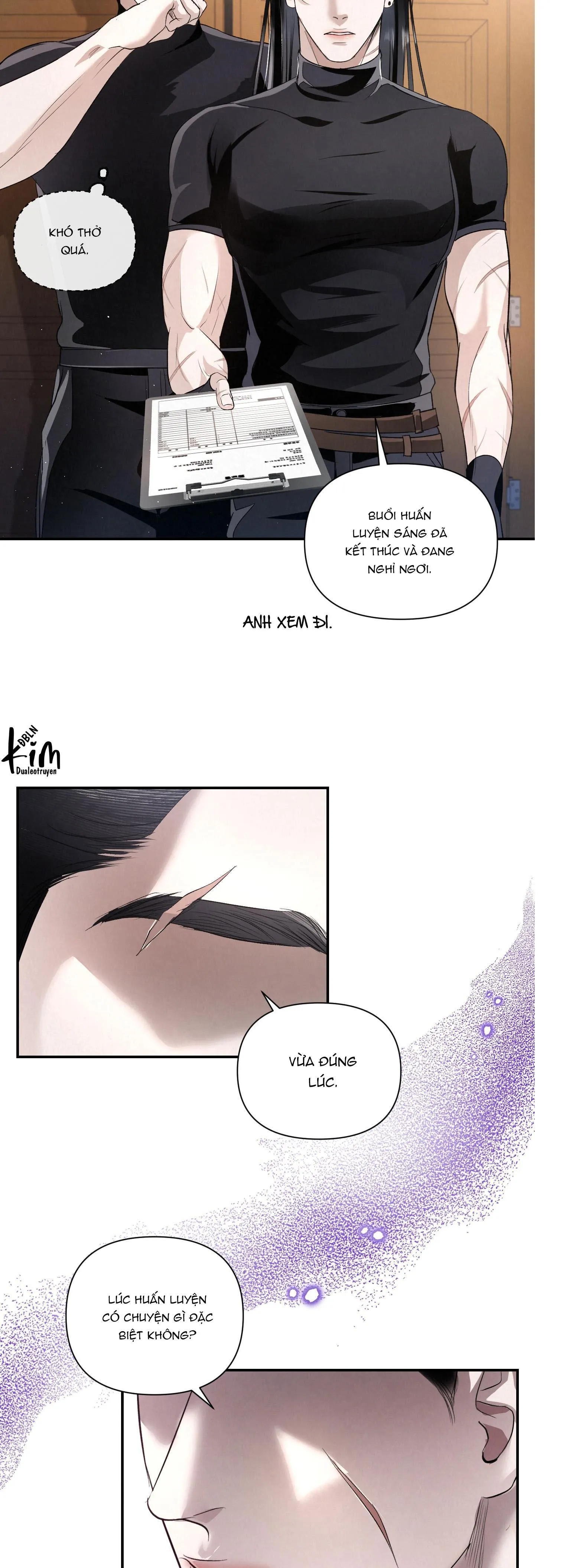 BLOOD GUIDE Chapter 1 Trang 24