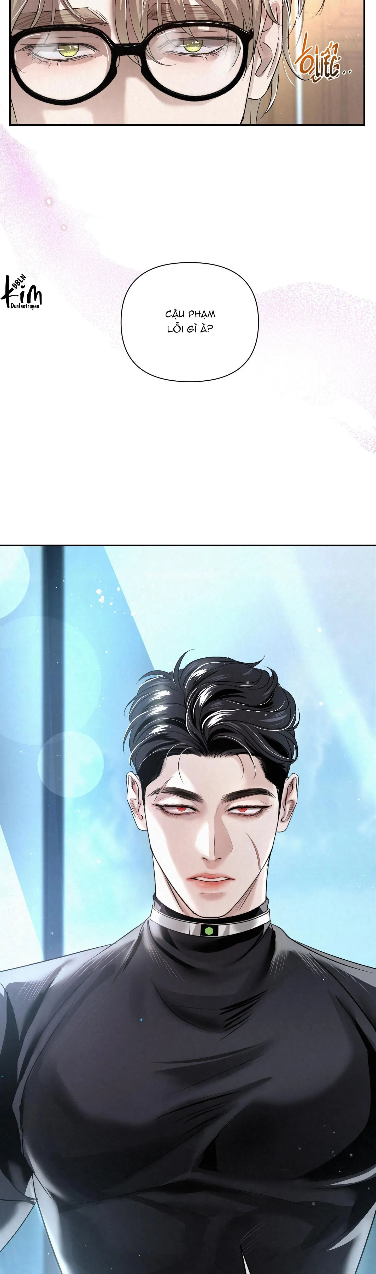 BLOOD GUIDE Chapter 1 Trang 27