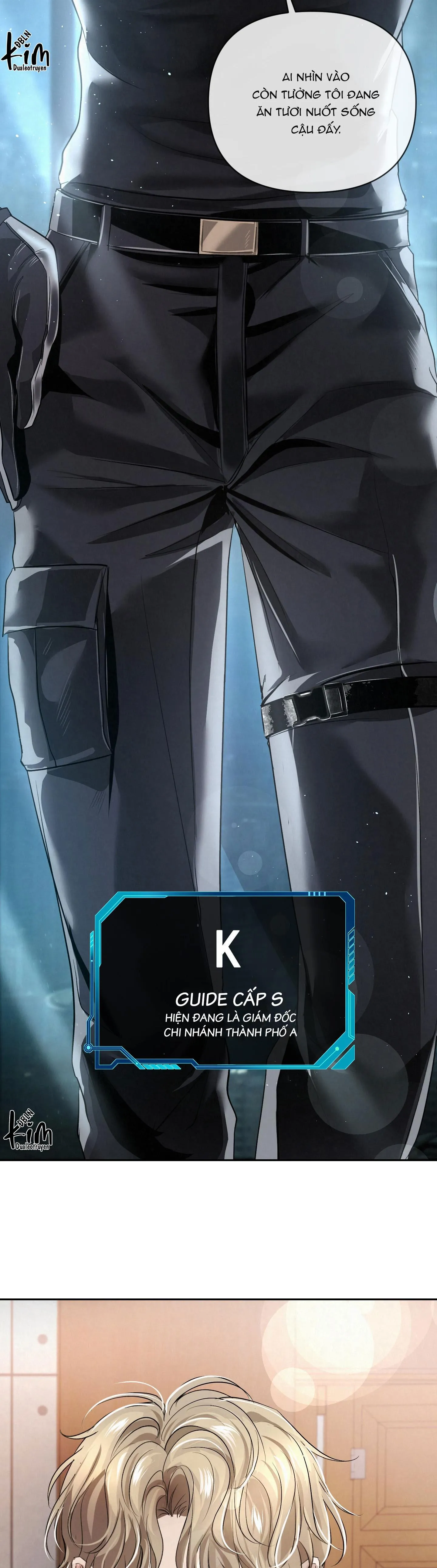 BLOOD GUIDE Chapter 1 Trang 28