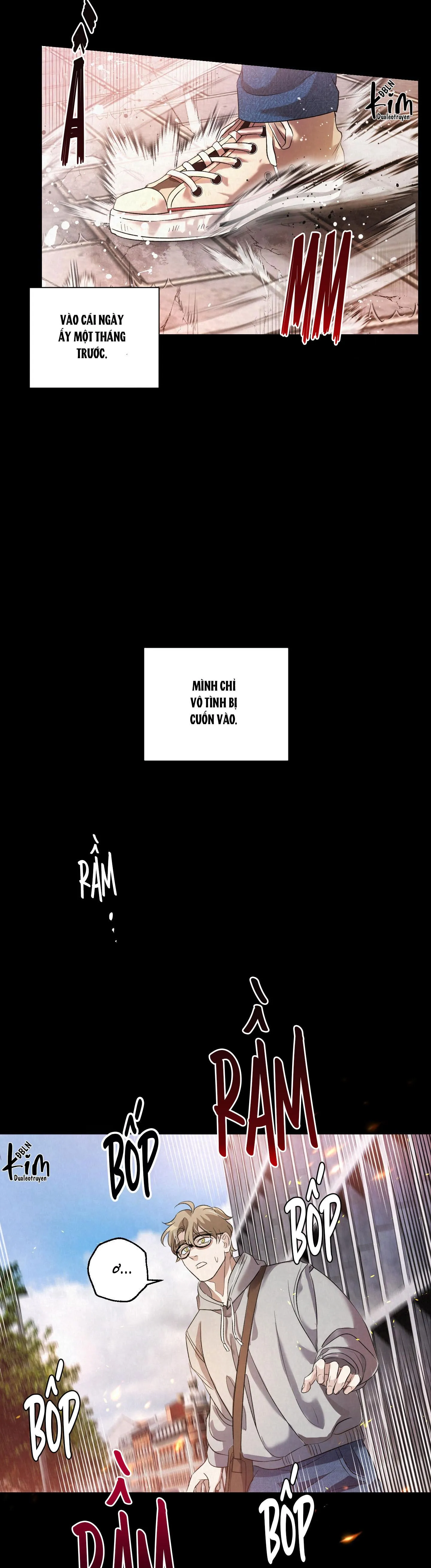 BLOOD GUIDE Chapter 1 Trang 33