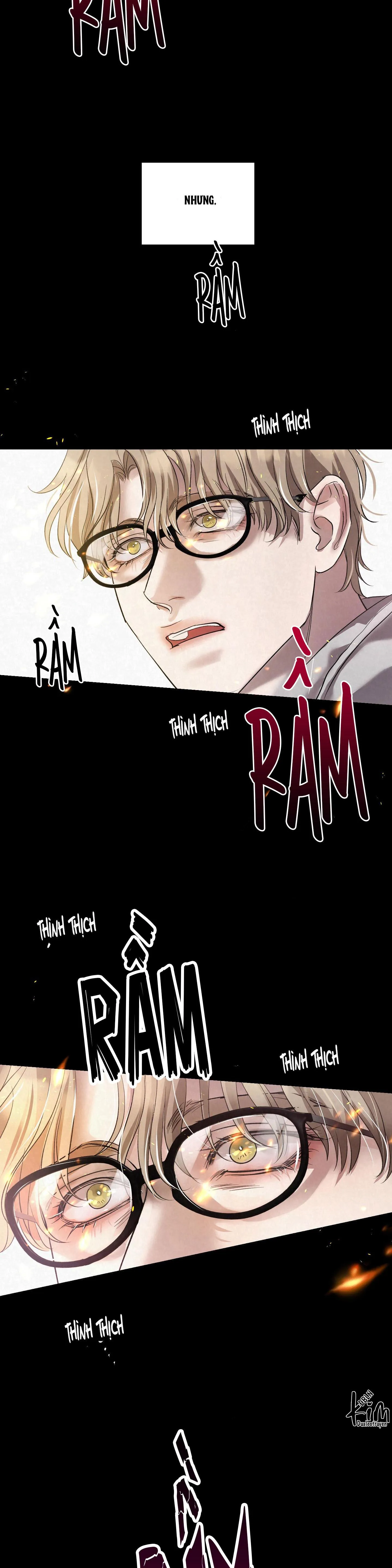 BLOOD GUIDE Chapter 1 Trang 34