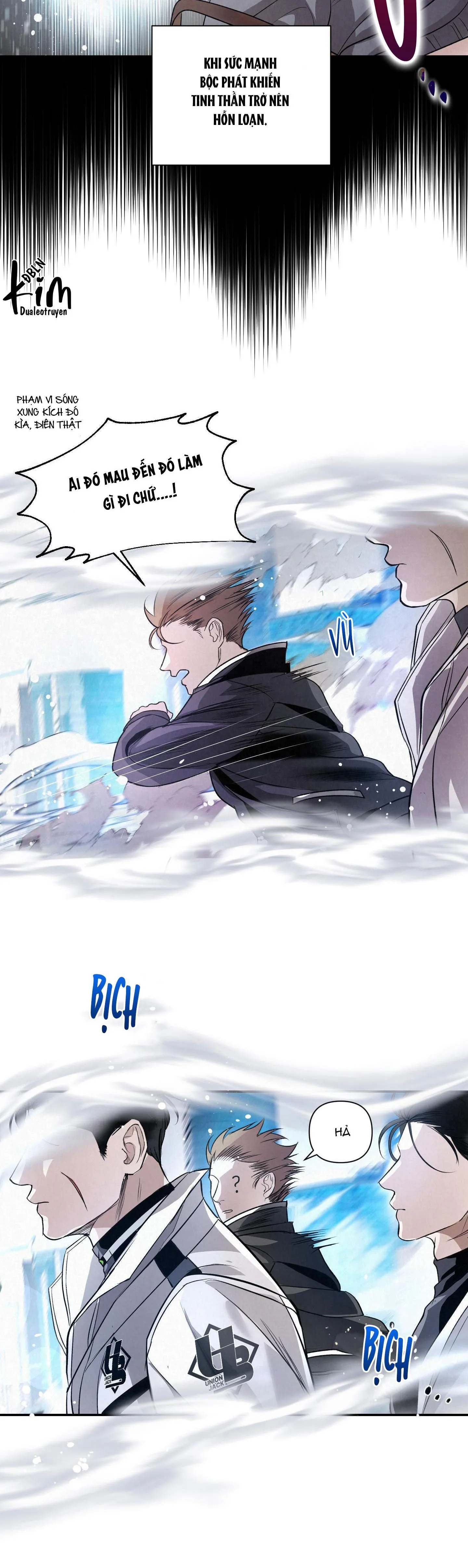 BLOOD GUIDE Chapter 1 Trang 41