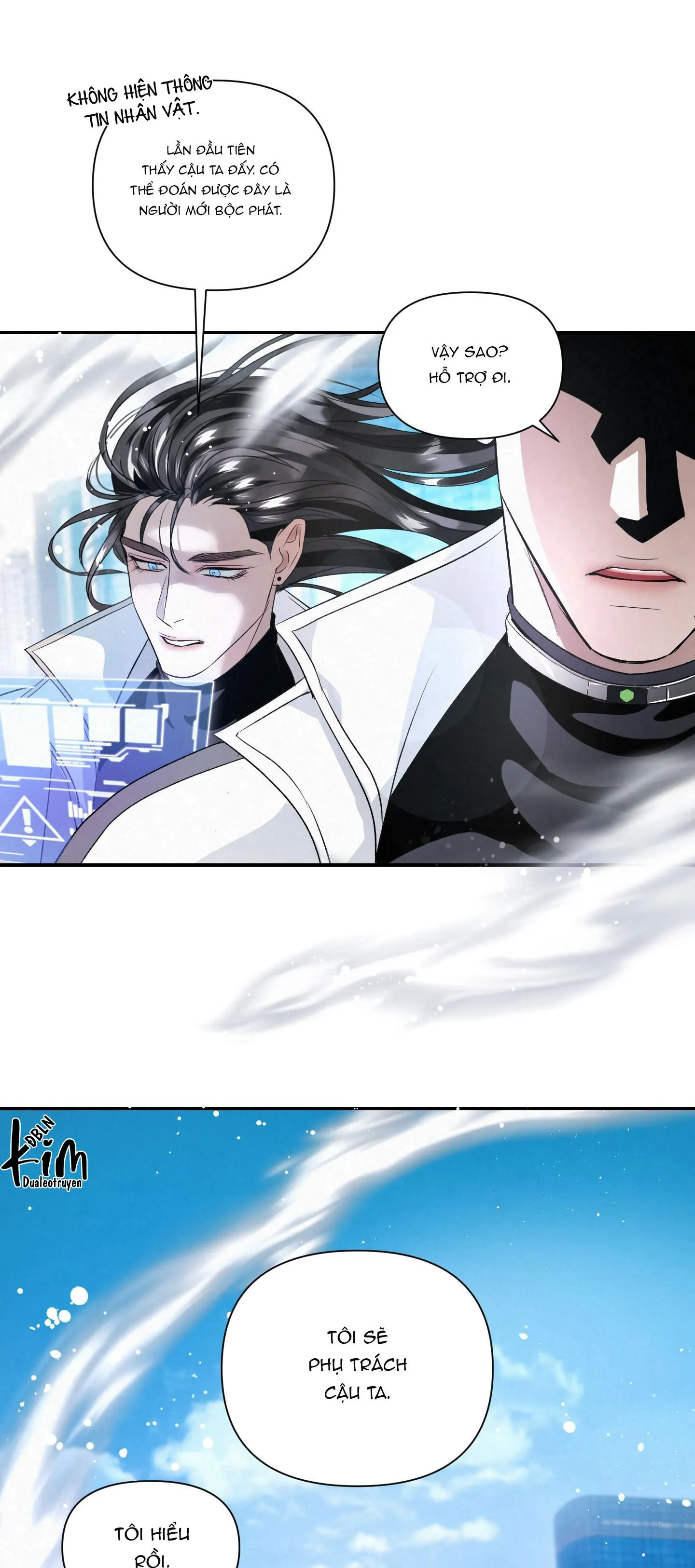 BLOOD GUIDE Chapter 1 Trang 42