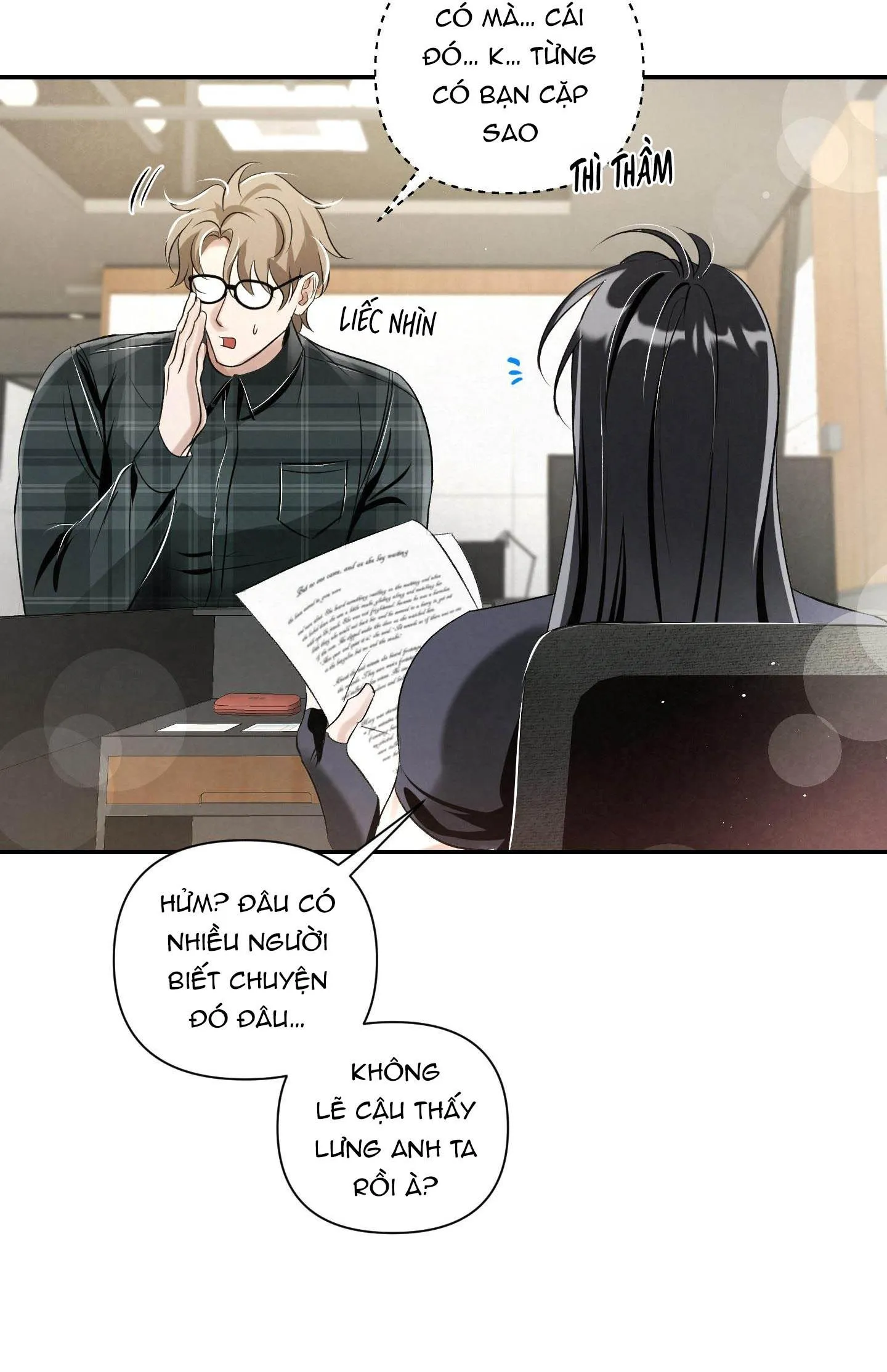 BLOOD GUIDE Chapter 10 Trang 6