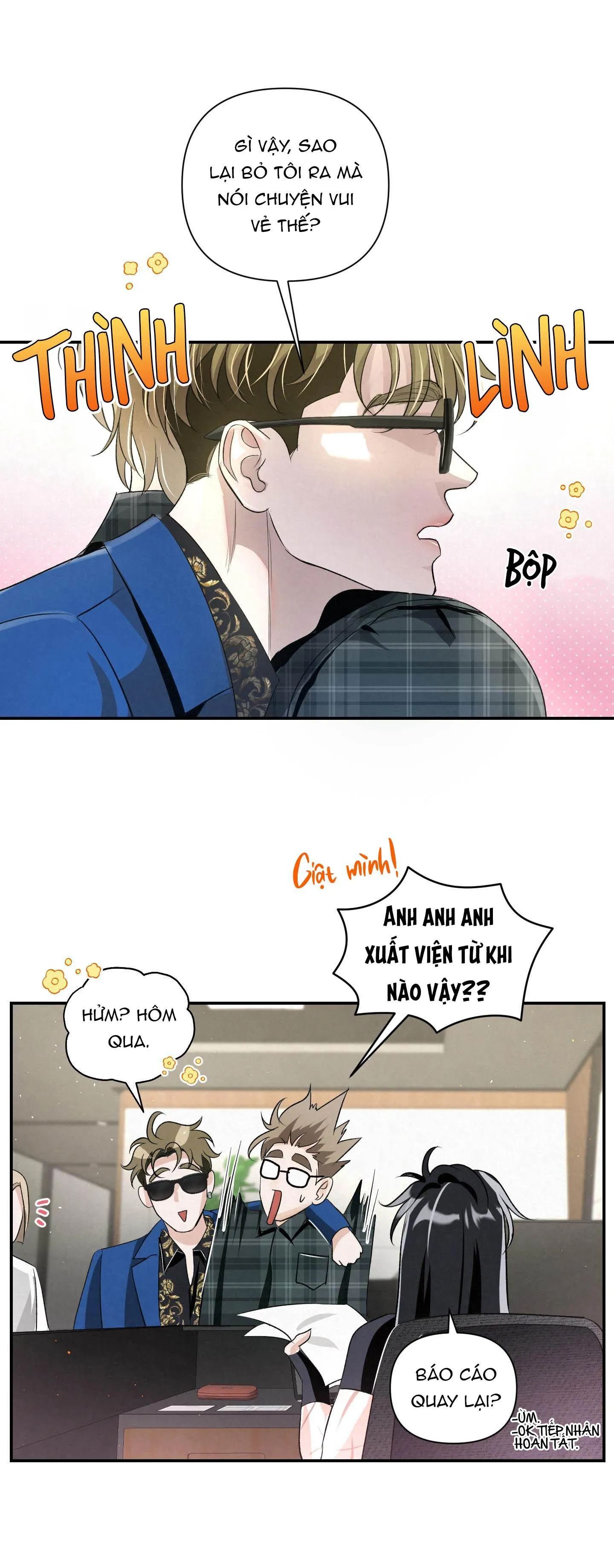 BLOOD GUIDE Chapter 10 Trang 8