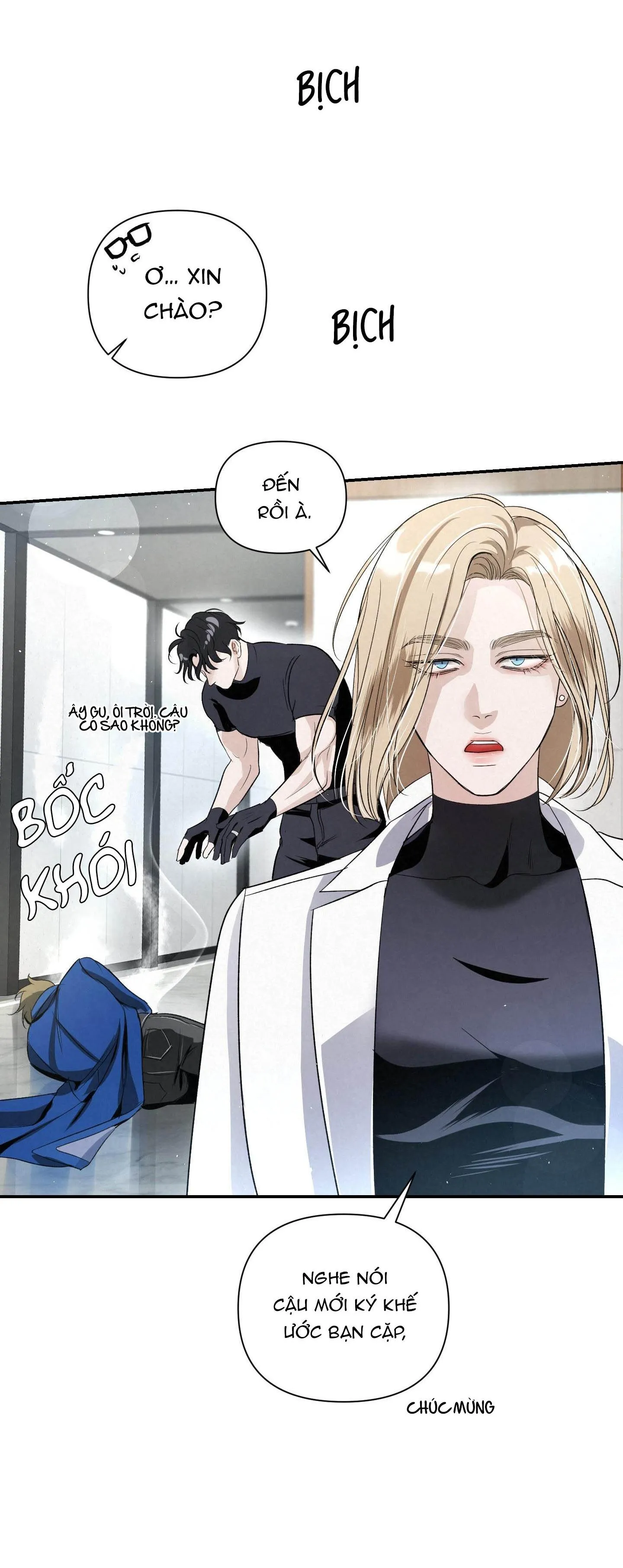BLOOD GUIDE Chapter 10 Trang 11