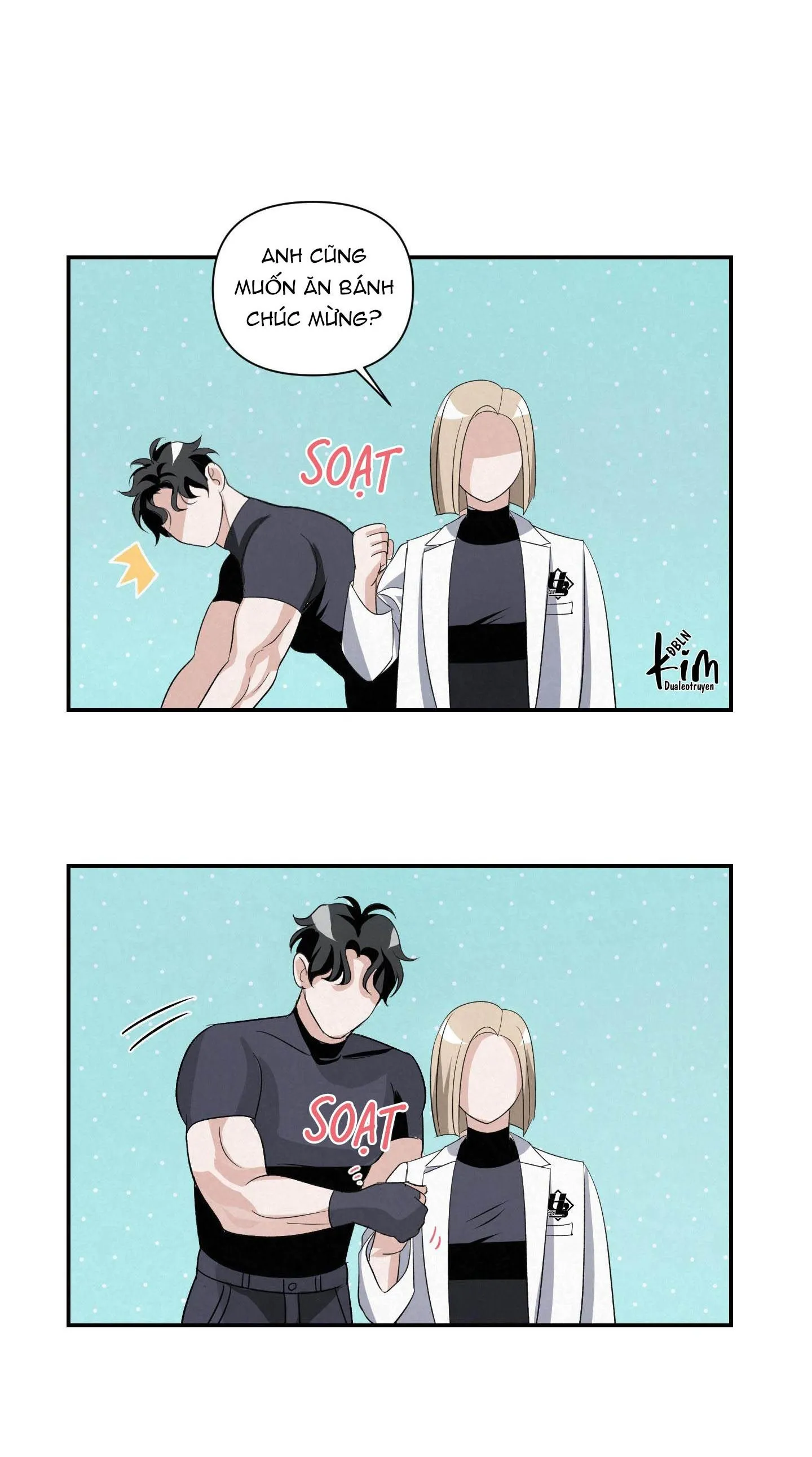 BLOOD GUIDE Chapter 10 Trang 12