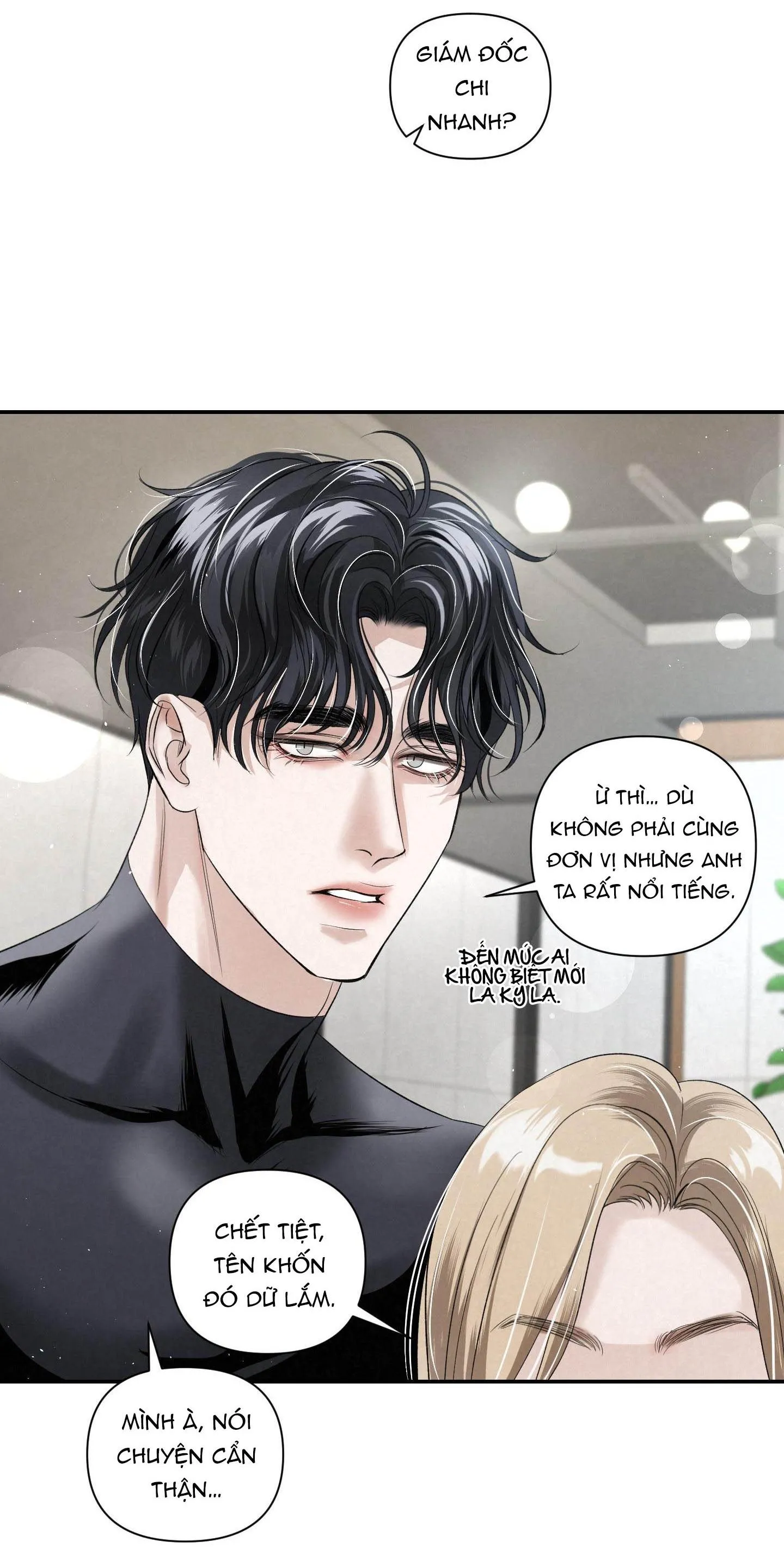 BLOOD GUIDE Chapter 10 Trang 15