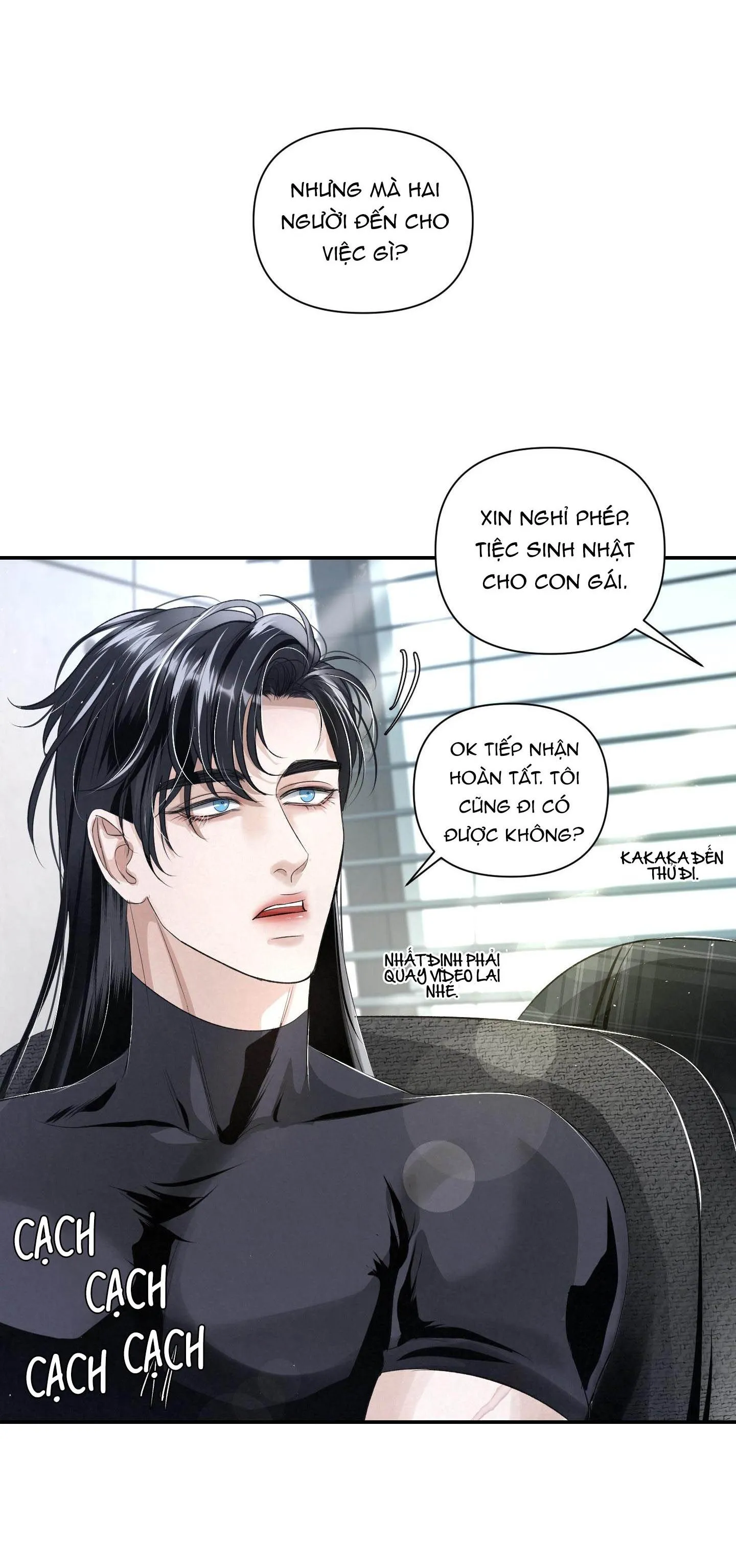 BLOOD GUIDE Chapter 10 Trang 17