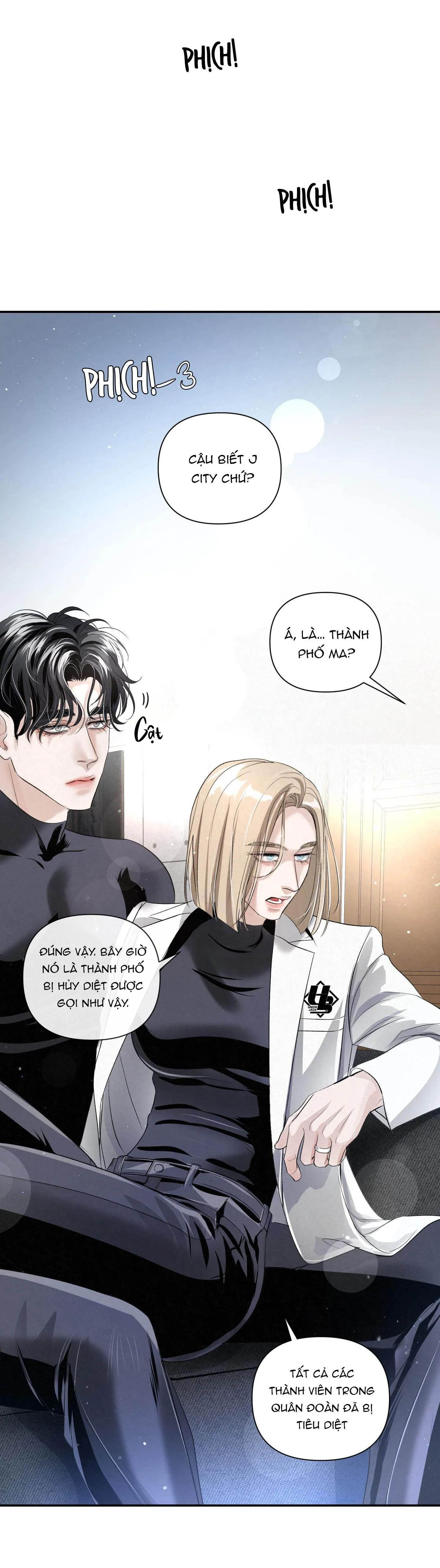 BLOOD GUIDE Chapter 10 Trang 21