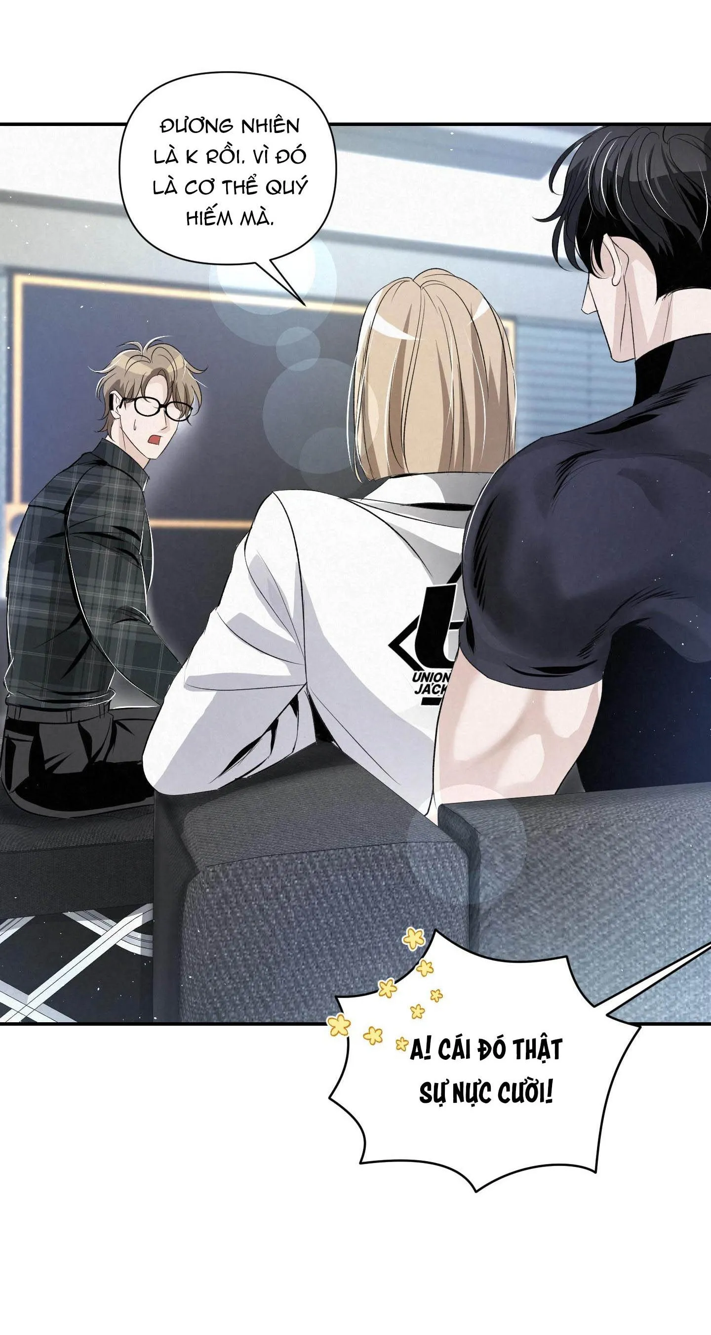 BLOOD GUIDE Chapter 10 Trang 24