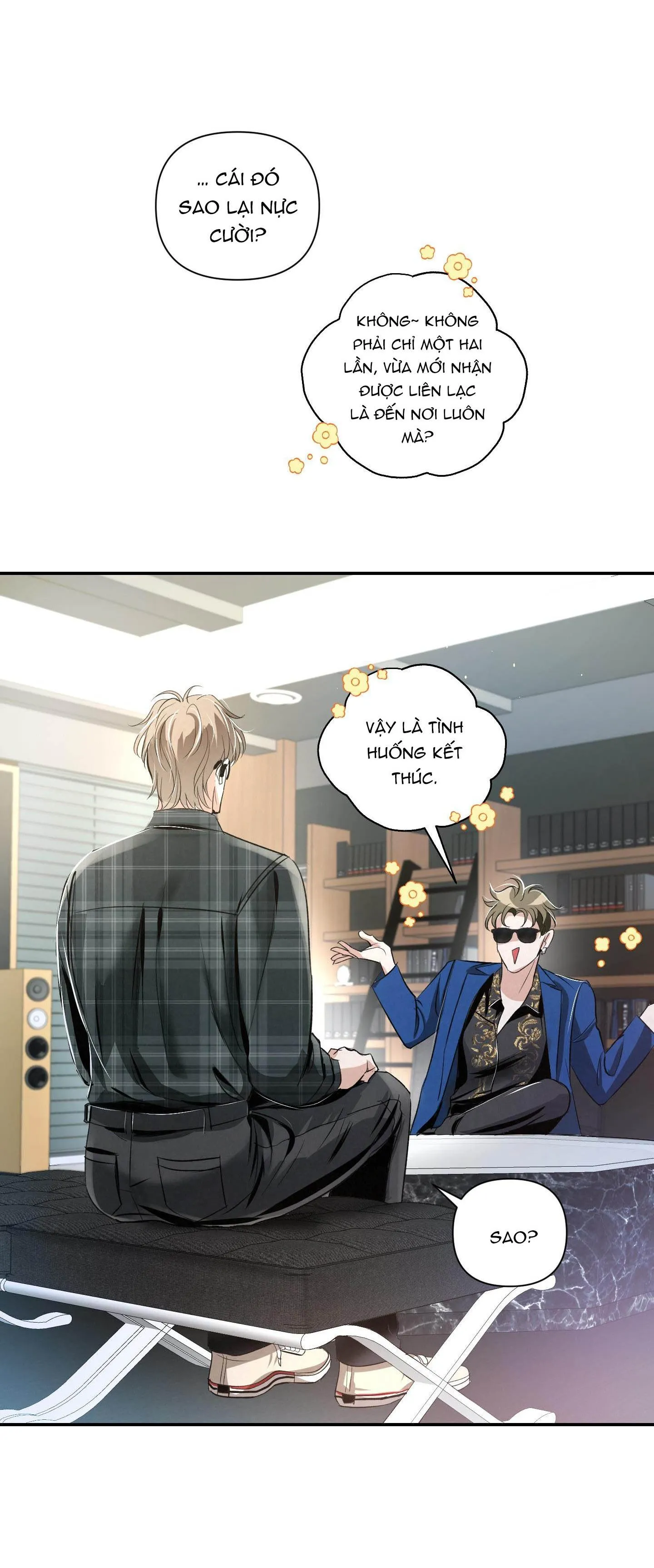 BLOOD GUIDE Chapter 10 Trang 25