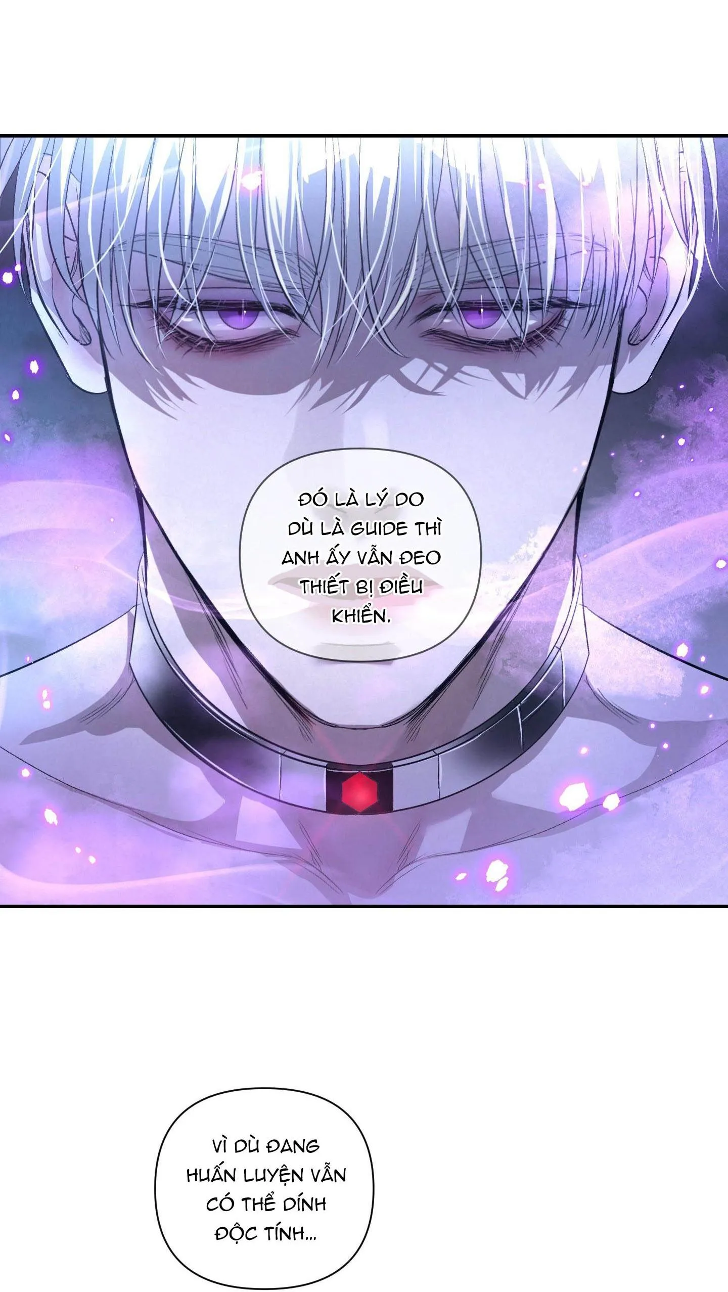 BLOOD GUIDE Chapter 10 Trang 28