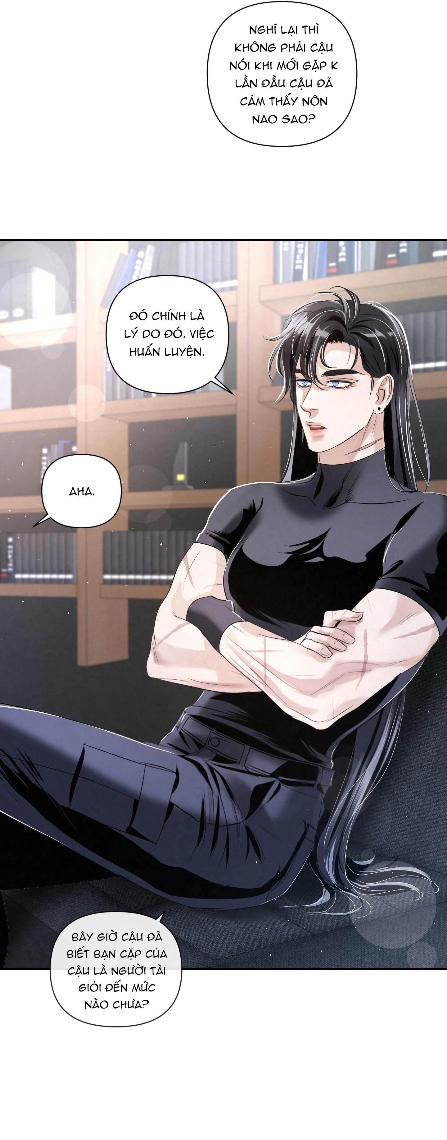 BLOOD GUIDE Chapter 10 Trang 29