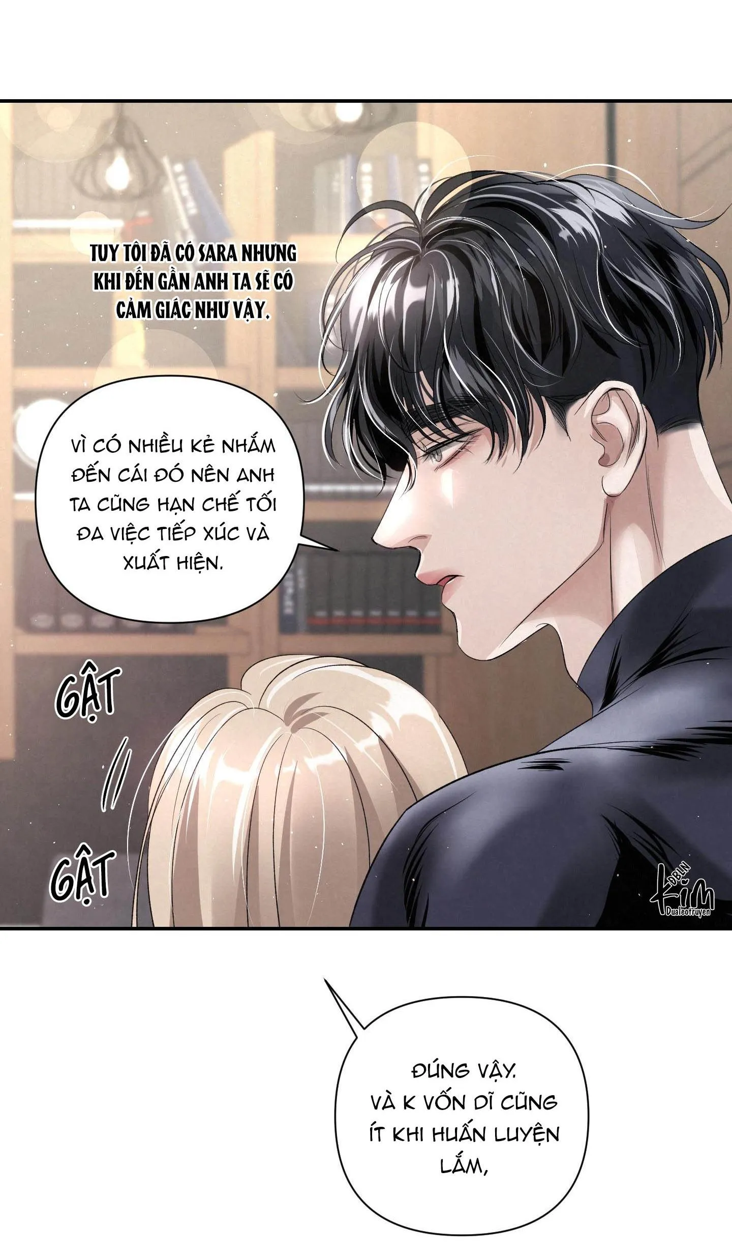 BLOOD GUIDE Chapter 10 Trang 31
