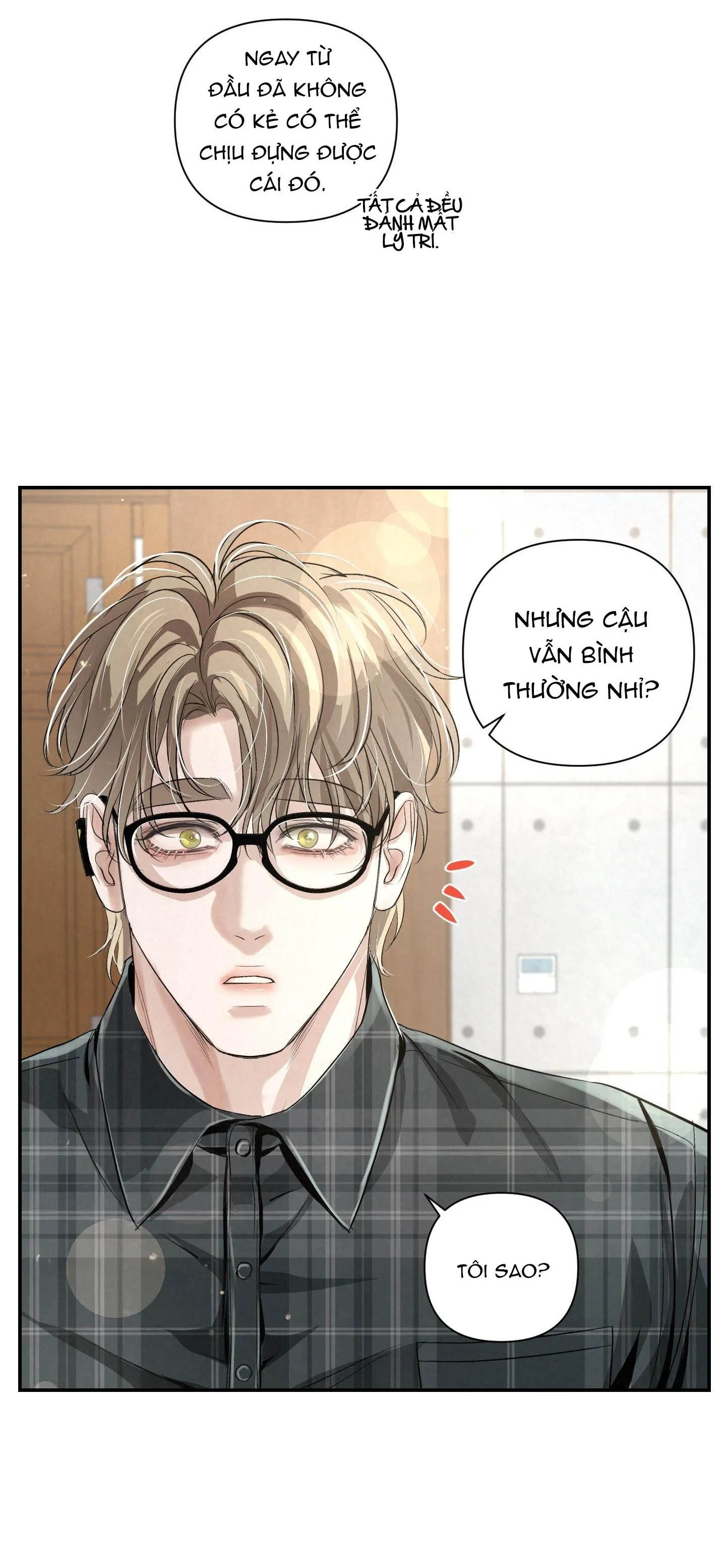 BLOOD GUIDE Chapter 10 Trang 32