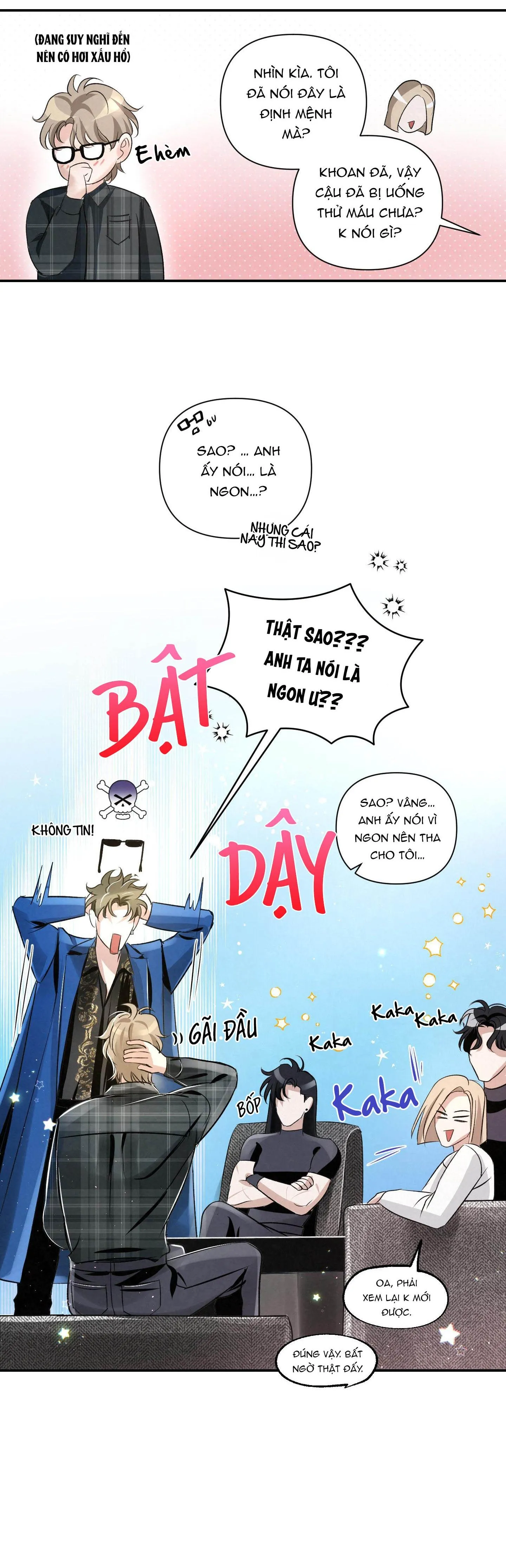 BLOOD GUIDE Chapter 10 Trang 35