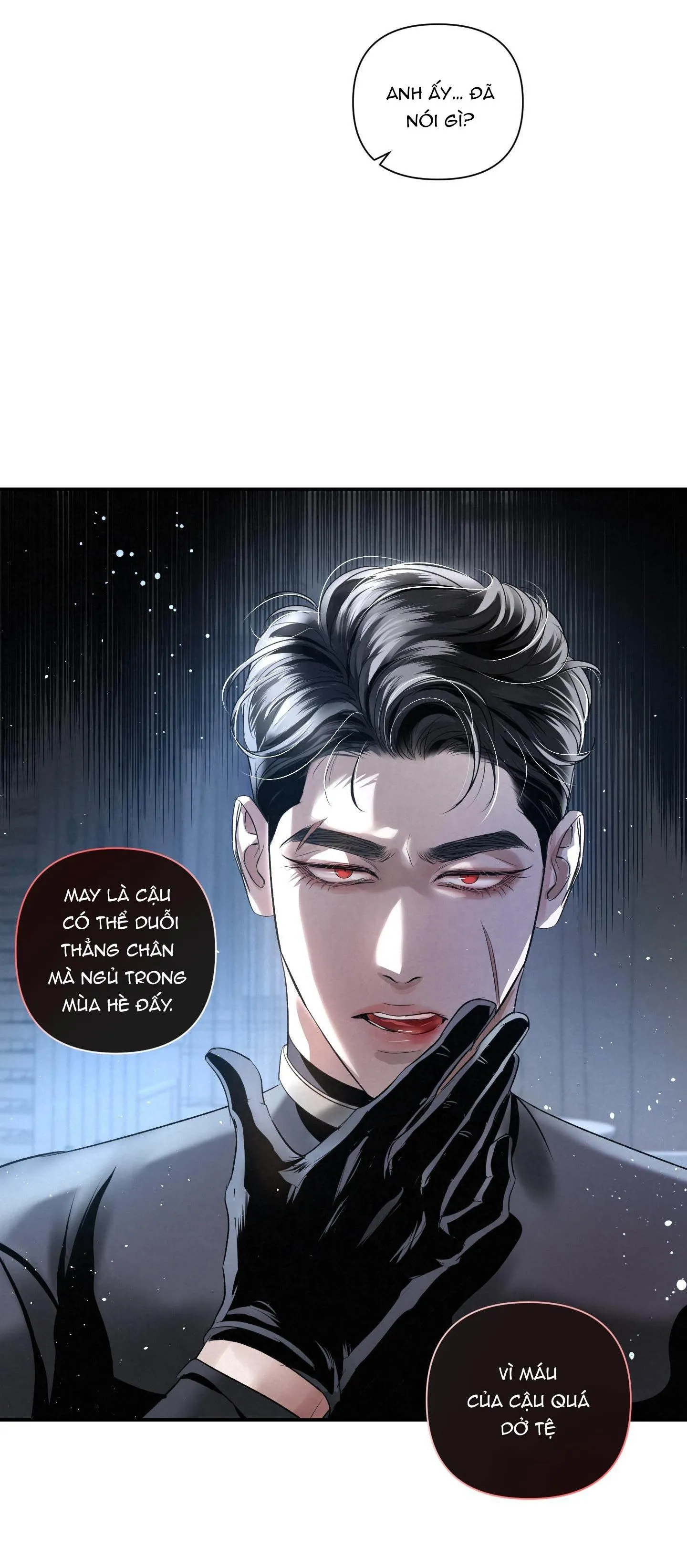 BLOOD GUIDE Chapter 10 Trang 37